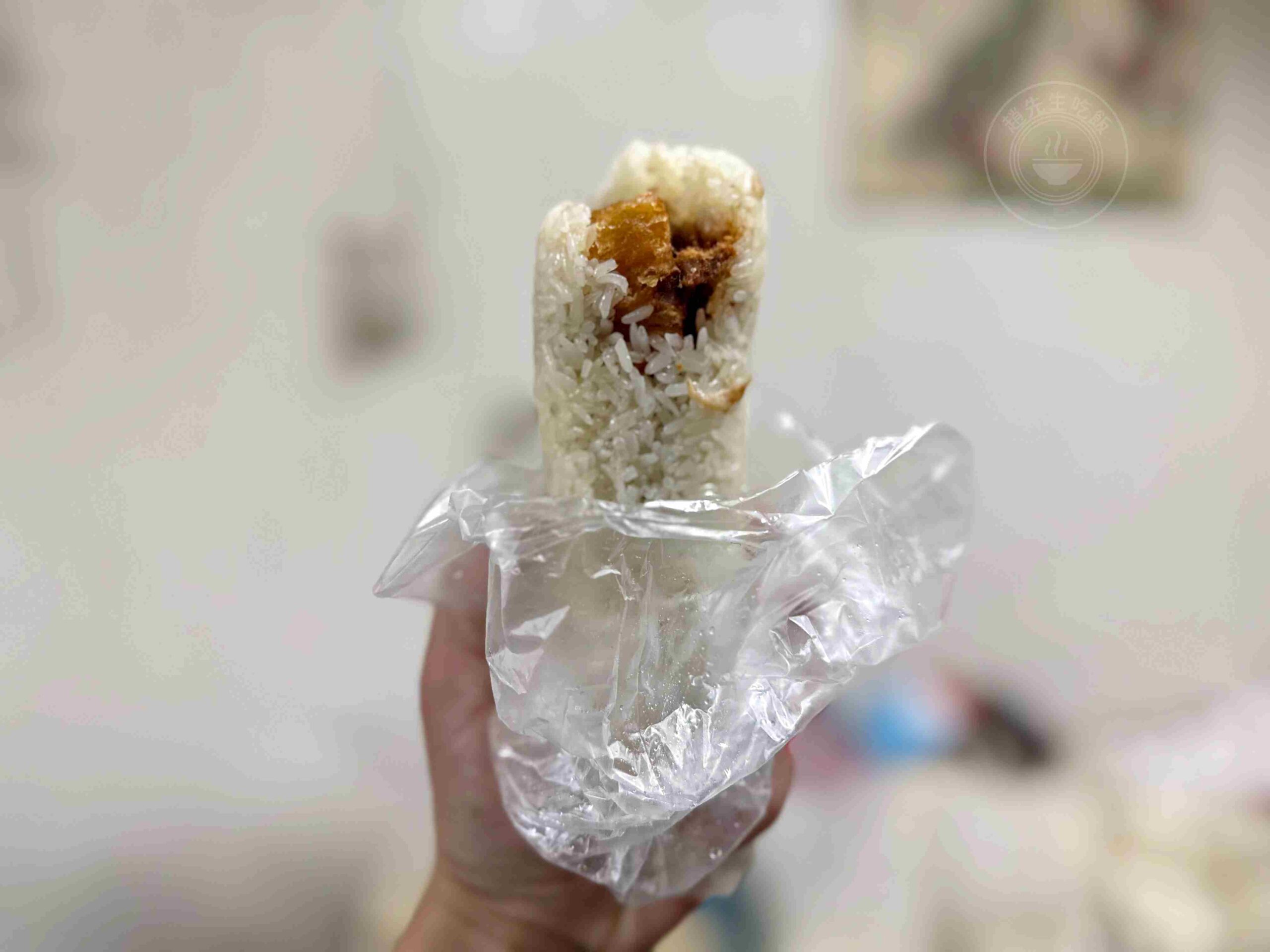 【三重美食】永和豆漿,今大旁低調平價無名永和豆漿推薦(菜單) @趙先生吃飯 【三重美食】永和豆漿,今大旁低調平價無名永和豆漿推薦(菜單) @趙先生吃飯