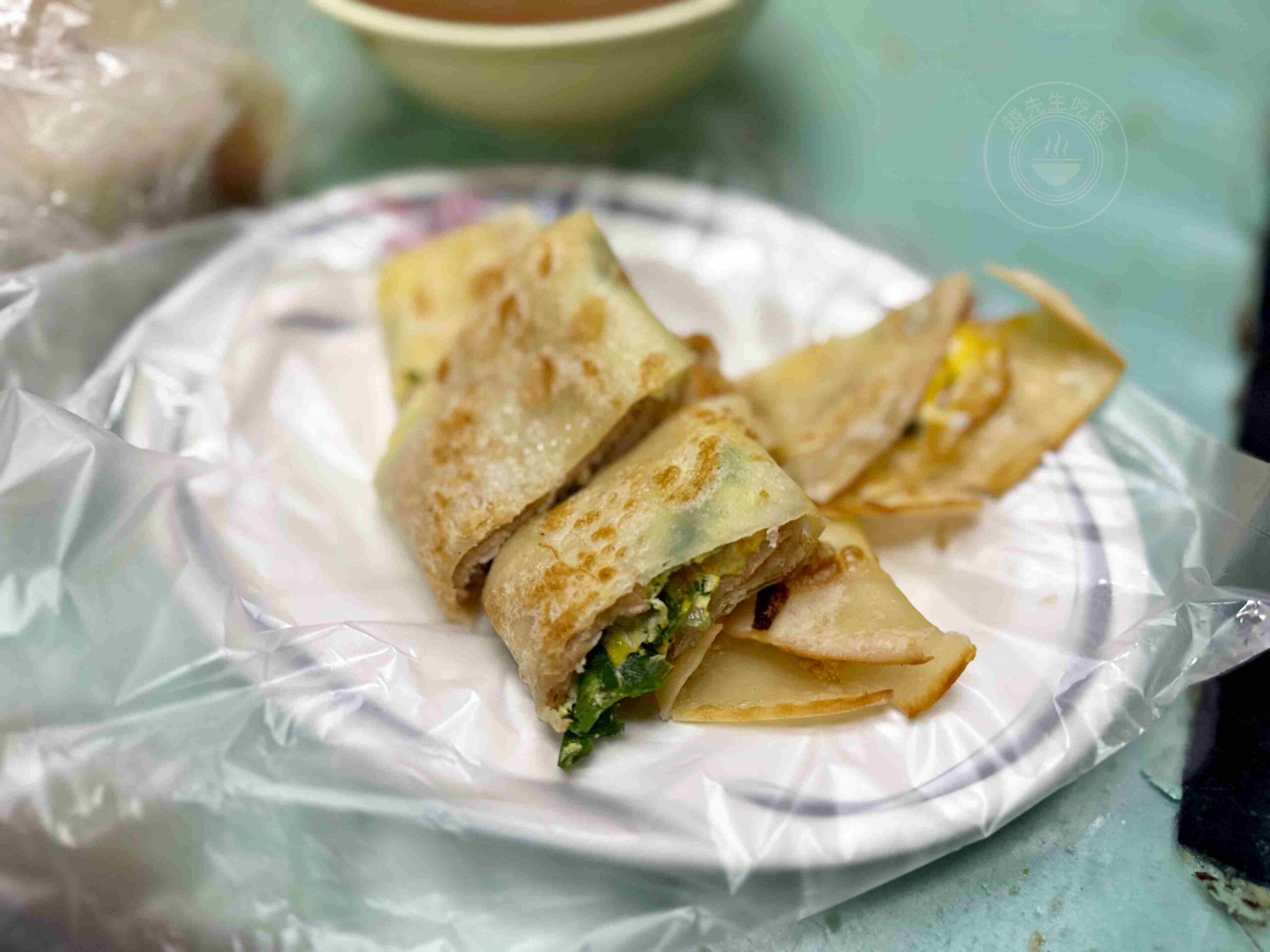 【三重美食】永和豆漿,今大旁低調平價無名永和豆漿推薦(菜單) @趙先生吃飯 【三重美食】永和豆漿,今大旁低調平價無名永和豆漿推薦(菜單) @趙先生吃飯