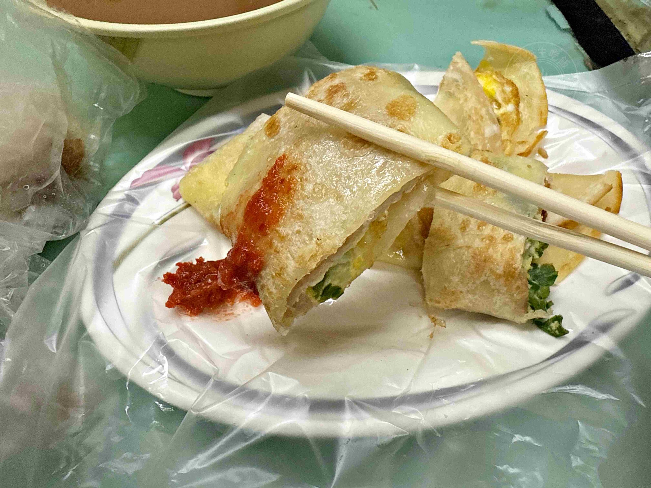 【三重美食】永和豆漿,今大旁低調平價無名永和豆漿推薦(菜單) @趙先生吃飯 【三重美食】永和豆漿,今大旁低調平價無名永和豆漿推薦(菜單) @趙先生吃飯