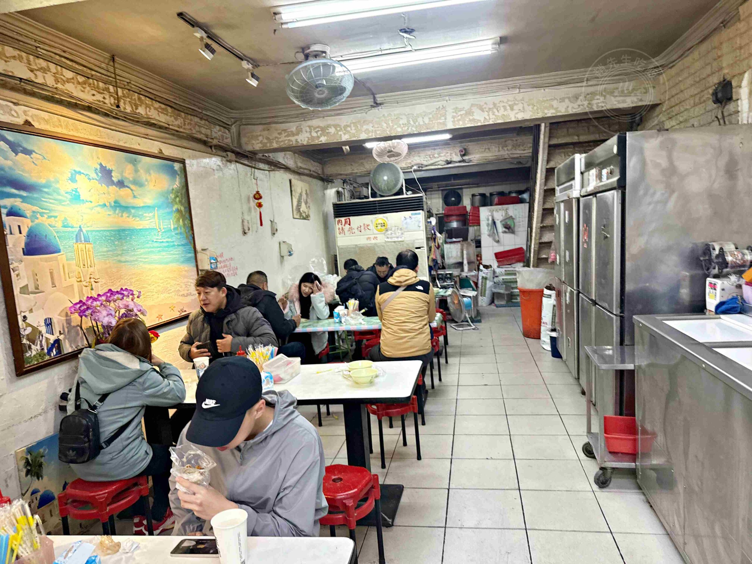 【三重美食】永和豆漿,今大旁低調平價無名永和豆漿推薦(菜單) @趙先生吃飯 【三重美食】永和豆漿,今大旁低調平價無名永和豆漿推薦(菜單) @趙先生吃飯