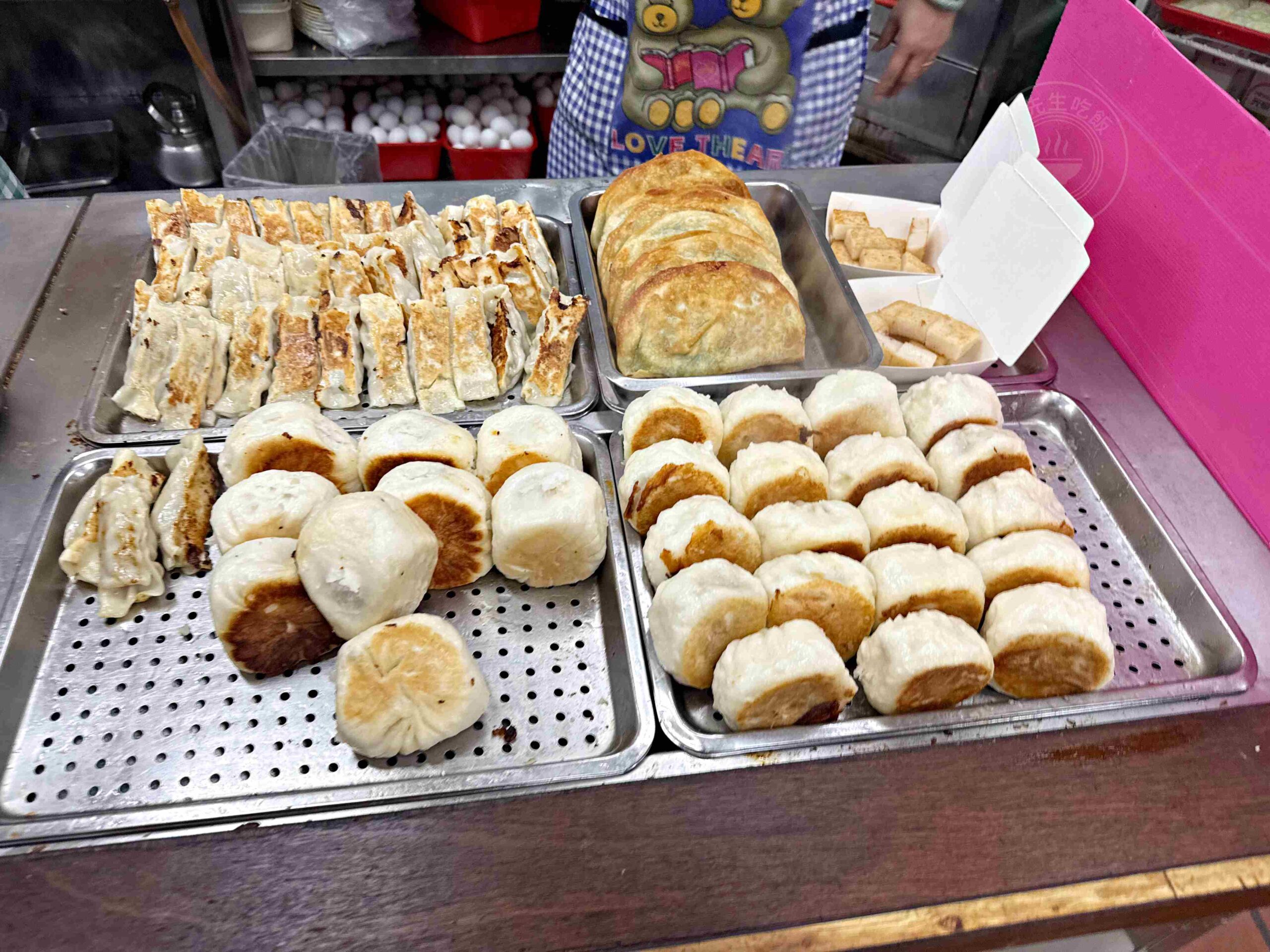 【三重美食】永和豆漿,今大旁低調平價無名永和豆漿推薦(菜單) @趙先生吃飯 【三重美食】永和豆漿,今大旁低調平價無名永和豆漿推薦(菜單) @趙先生吃飯