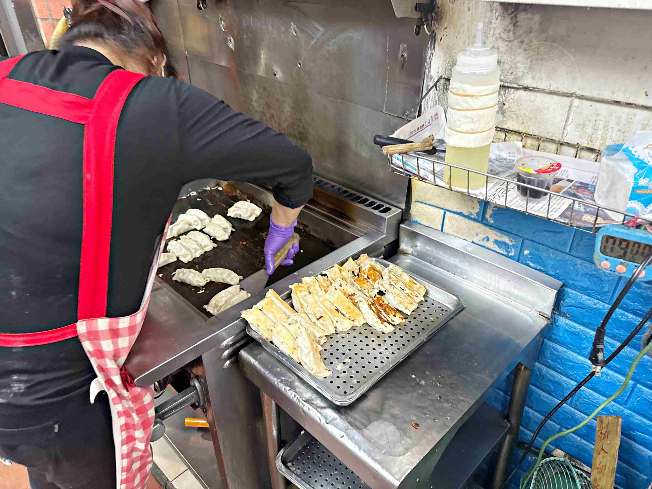 【三重美食】永和豆漿,今大旁低調平價無名永和豆漿推薦(菜單) @趙先生吃飯 【三重美食】永和豆漿,今大旁低調平價無名永和豆漿推薦(菜單) @趙先生吃飯