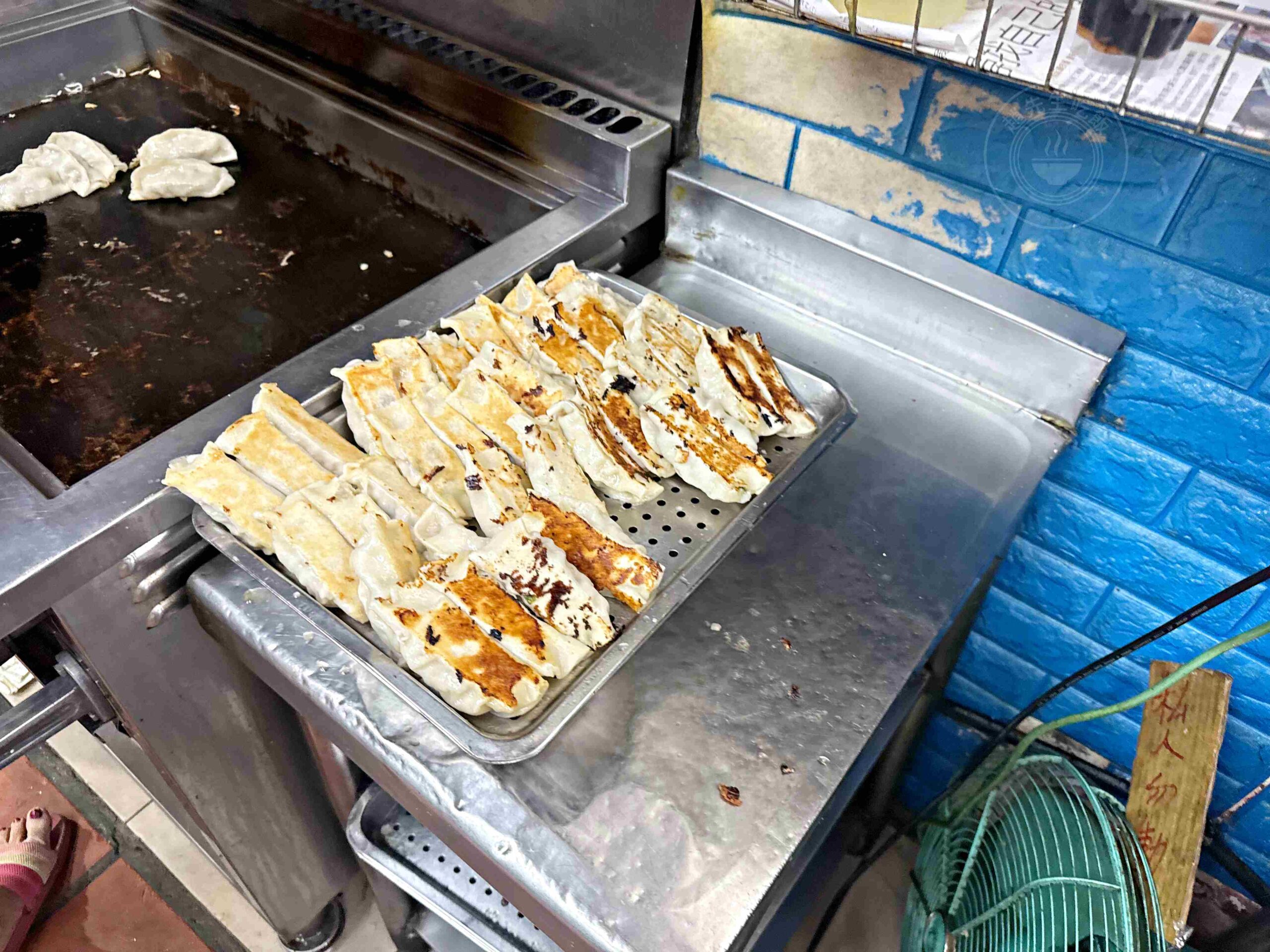 【三重美食】永和豆漿，今大旁低調平價無名永和豆漿推薦(菜單) @趙先生吃飯