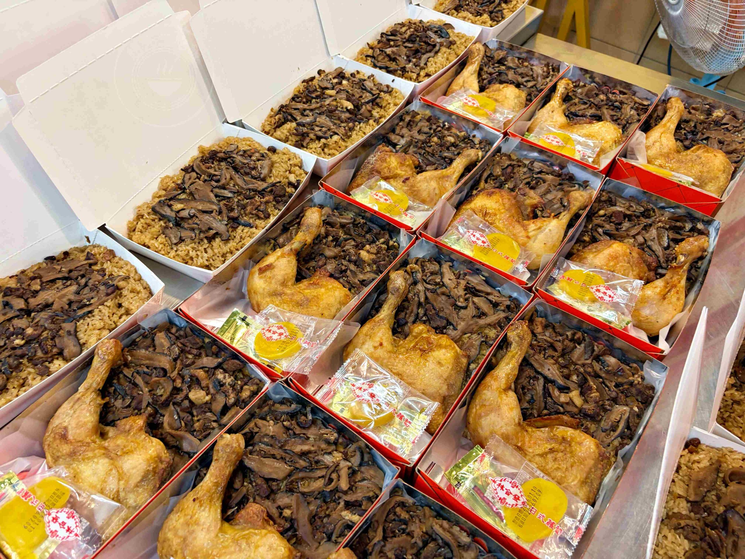 【大同區美食】林記牛肉麵，肉嫩湯頭讚，一碗才$100元推薦！(菜單) @趙先生吃飯