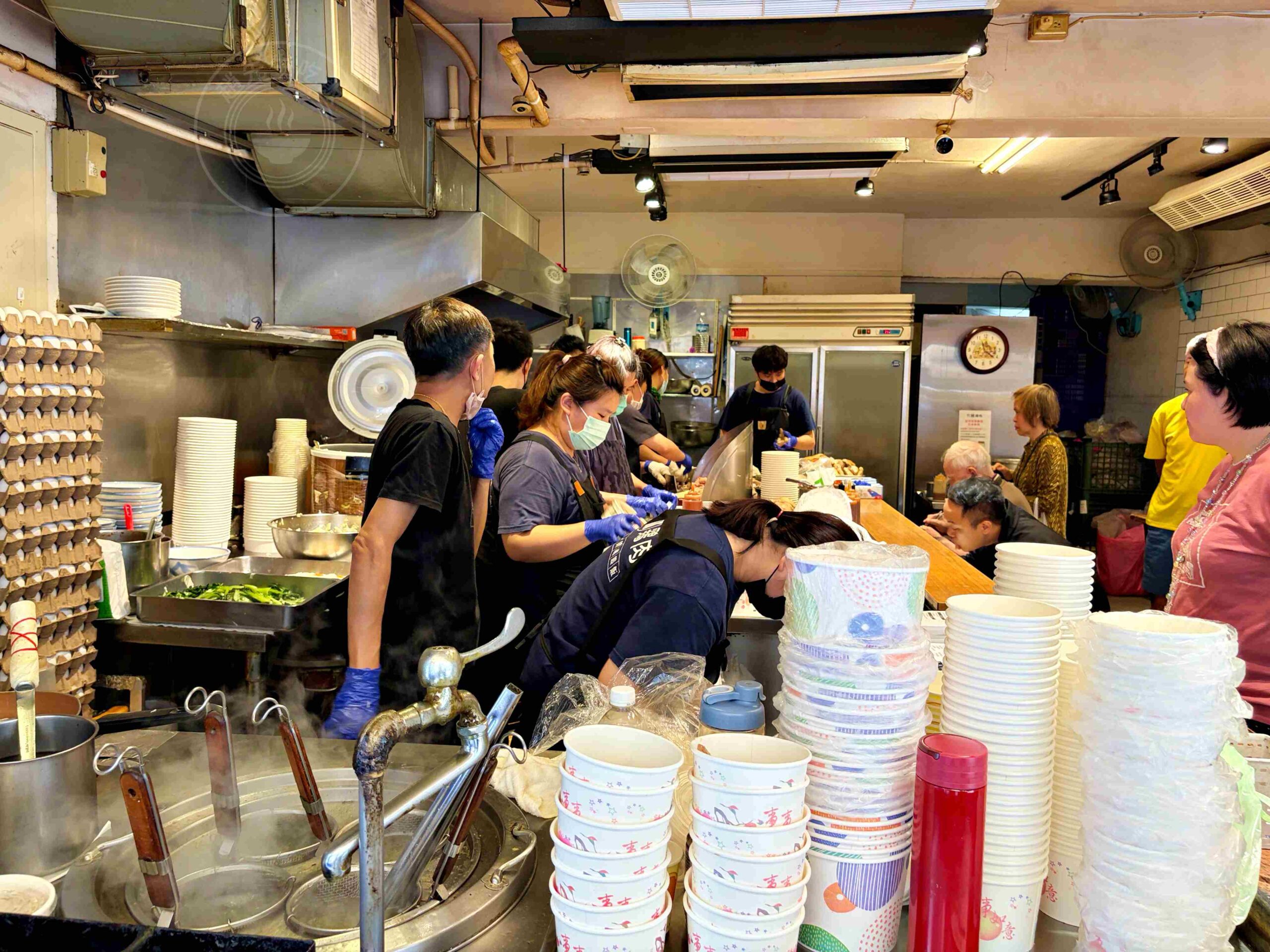 【永和美食】竹林雞肉,2025米其林推薦,雞肉紮實又香甜,排隊名店實至名歸推薦(菜單) @趙先生吃飯 【永和美食】竹林雞肉,2025米其林推薦,雞肉紮實又香甜,排隊名店實至名歸推薦(菜單) @趙先生吃飯