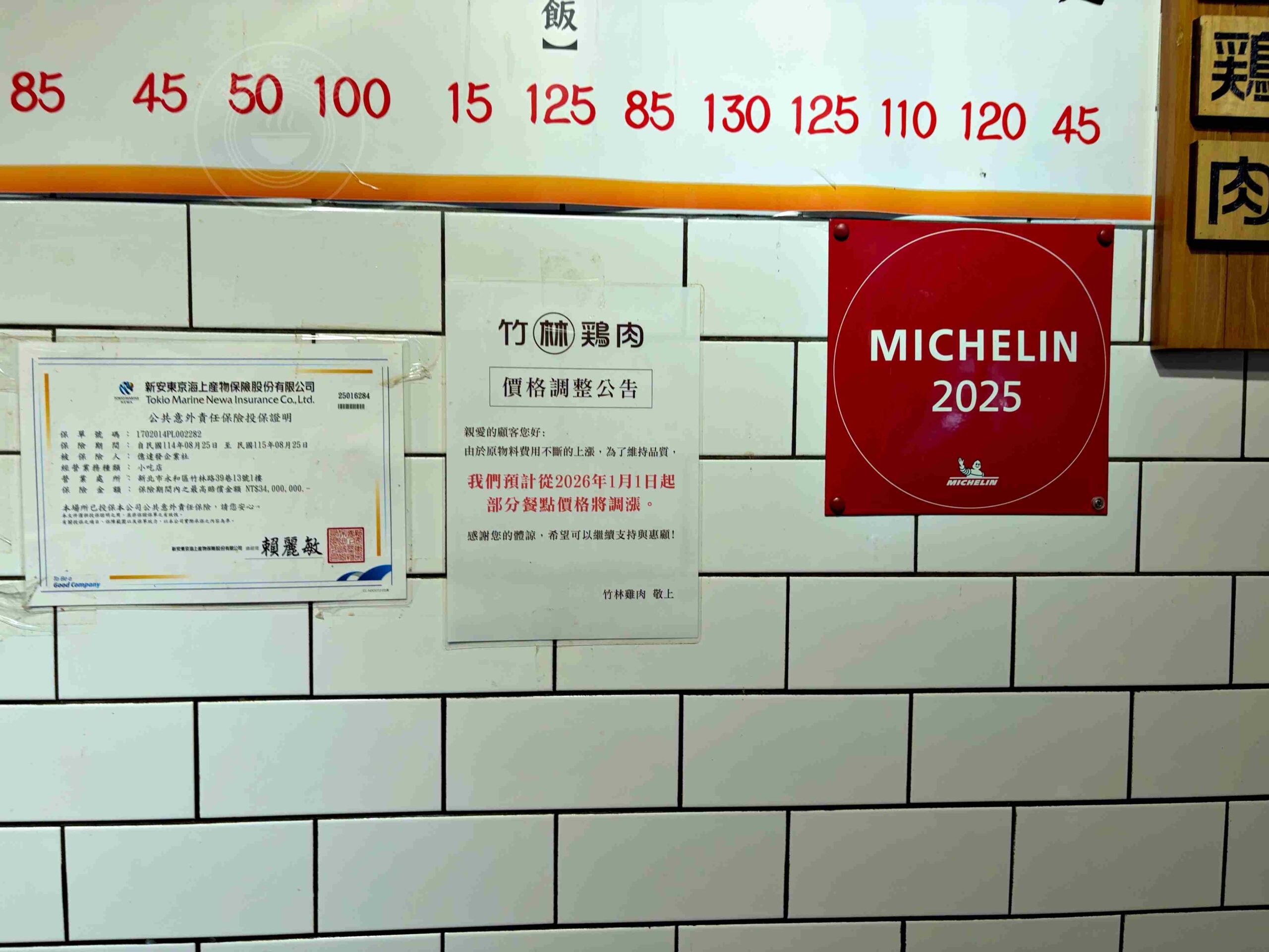 【永和美食】竹林雞肉,2025米其林推薦,雞肉紮實又香甜,排隊名店實至名歸推薦(菜單) @趙先生吃飯 【永和美食】竹林雞肉,2025米其林推薦,雞肉紮實又香甜,排隊名店實至名歸推薦(菜單) @趙先生吃飯