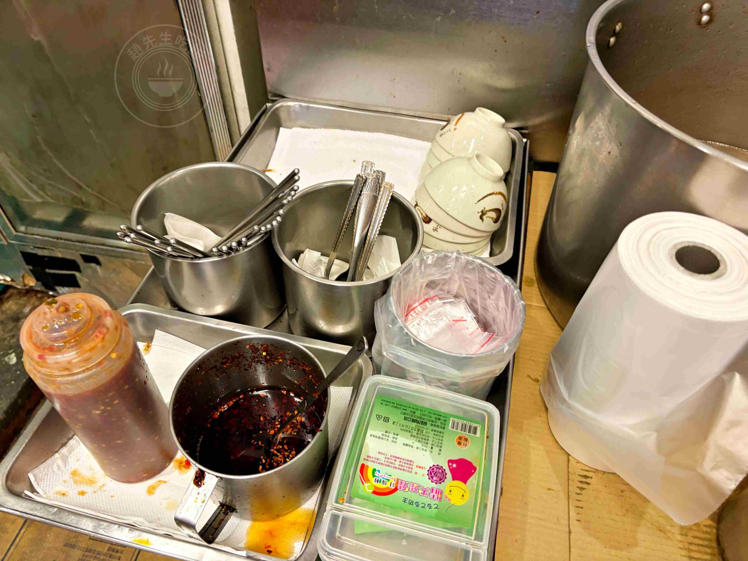 【永和美食】竹林雞肉,2025米其林推薦,雞肉紮實又香甜,排隊名店實至名歸推薦(菜單) @趙先生吃飯 【永和美食】竹林雞肉,2025米其林推薦,雞肉紮實又香甜,排隊名店實至名歸推薦(菜單) @趙先生吃飯