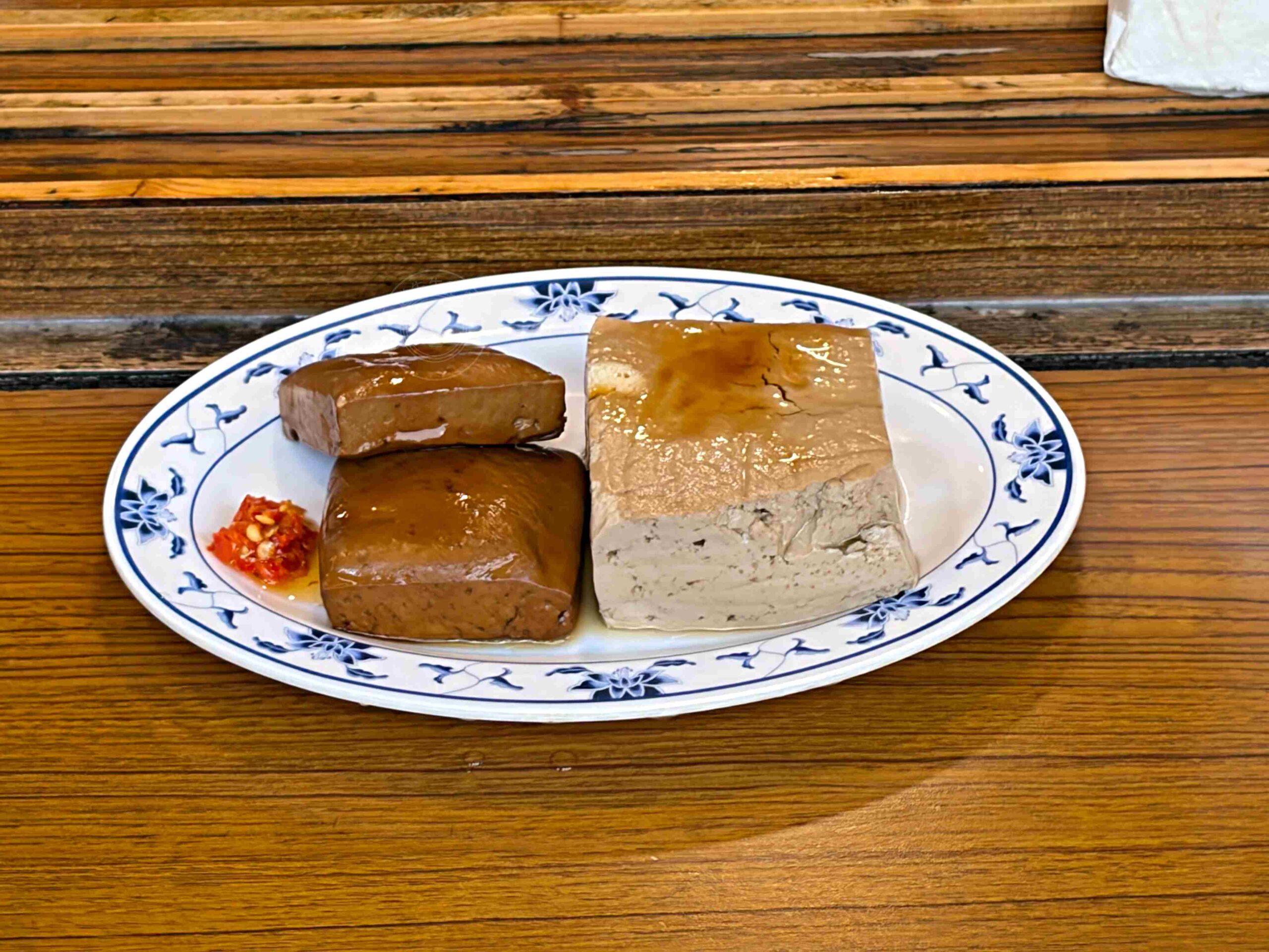 【中和美食】上好雞肉，米其林必比登推薦，隱身巷弄的超強雞肉飯推薦(菜單) @趙先生吃飯