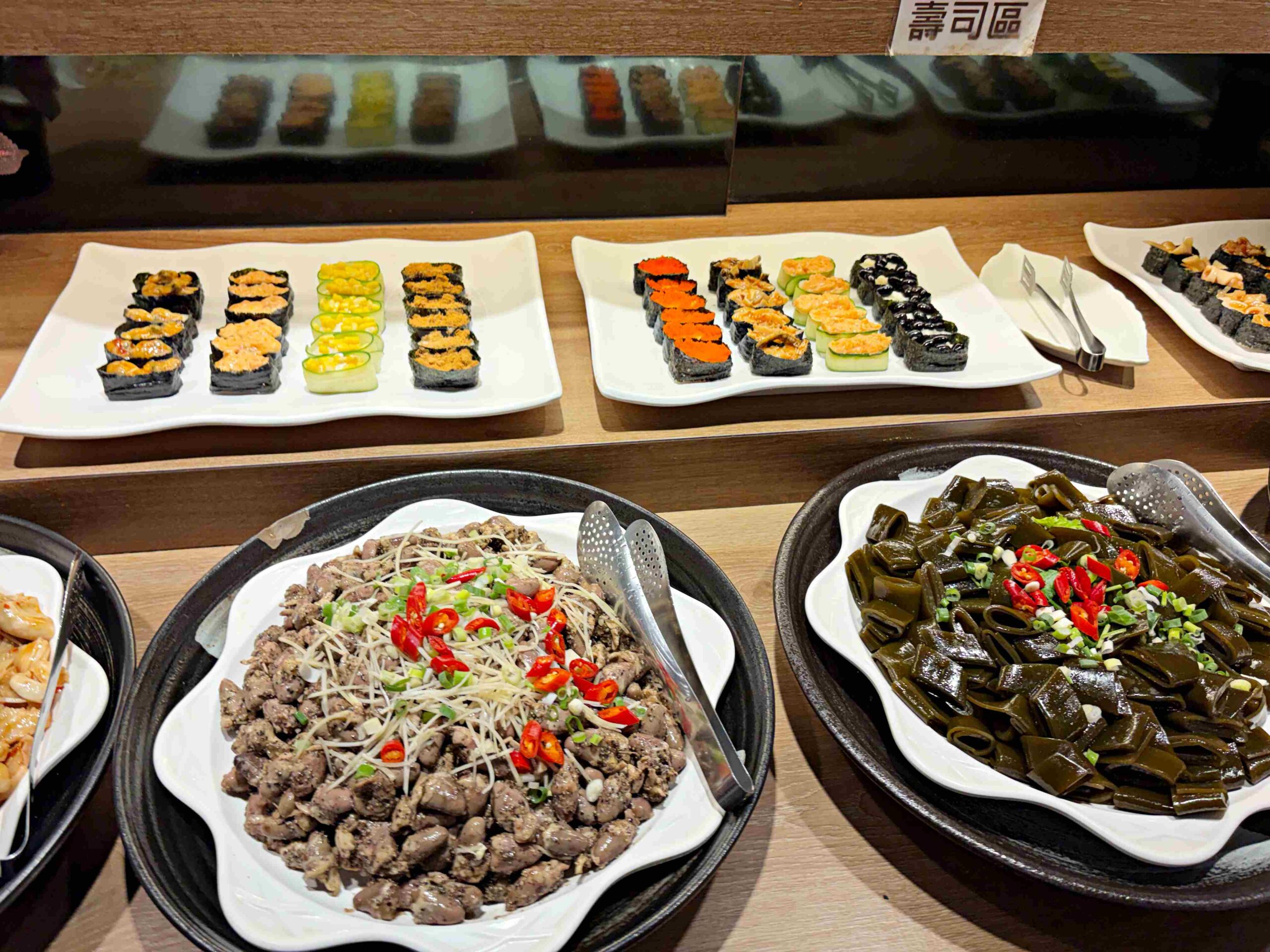 【板橋、樹林美食】安格士牛排館，在地超人氣排隊平價牛排霸主，超過60種料理推薦(菜單) @趙先生吃飯