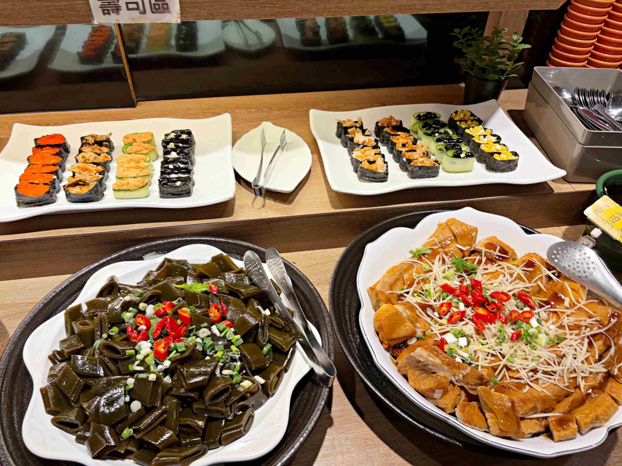 【板橋、樹林美食】安格士牛排館，在地超人氣排隊平價牛排霸主，超過60種料理推薦(菜單) @趙先生吃飯