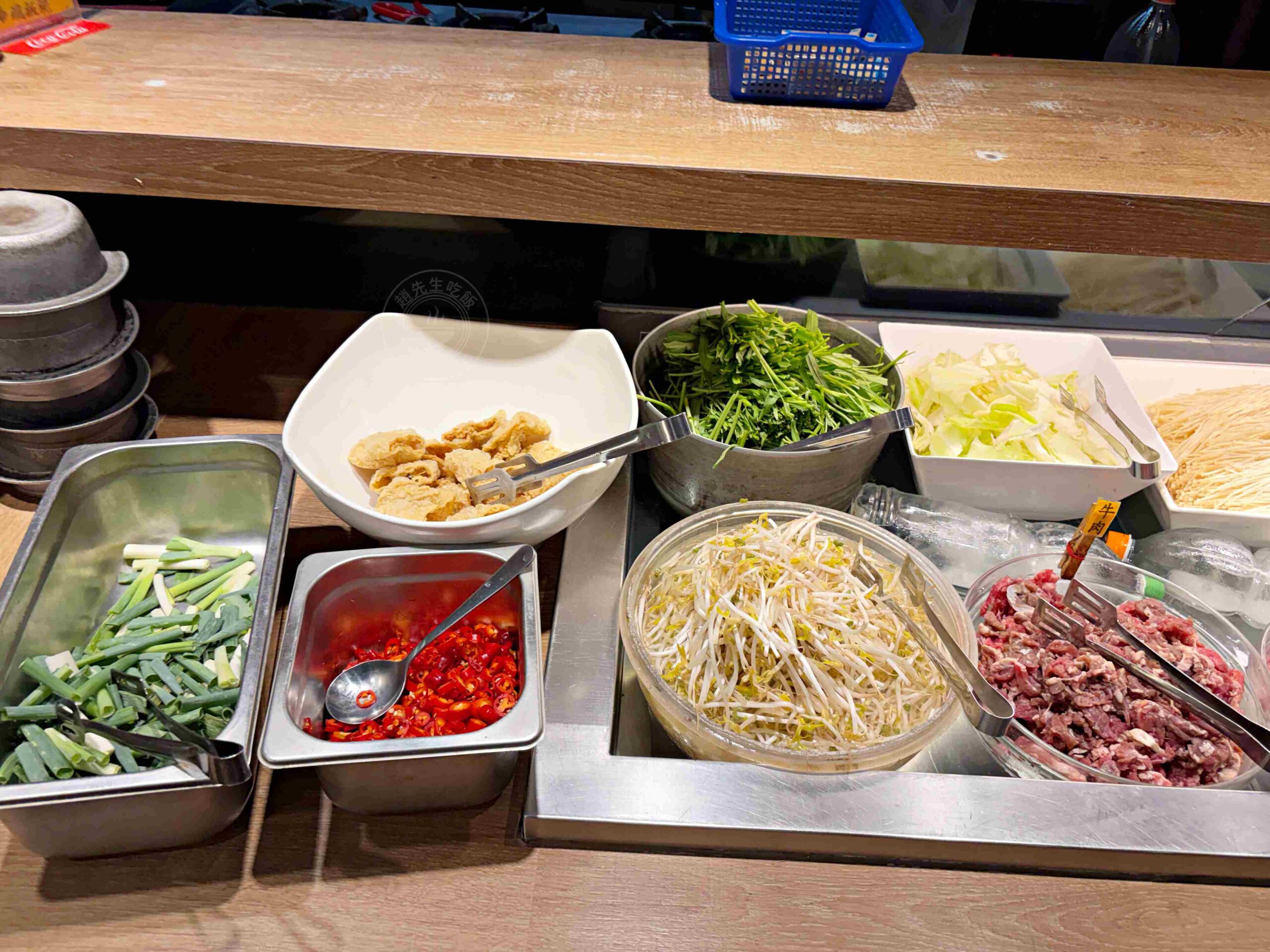 【板橋、樹林美食】安格士牛排館，在地超人氣排隊平價牛排霸主，超過60種料理推薦(菜單) @趙先生吃飯