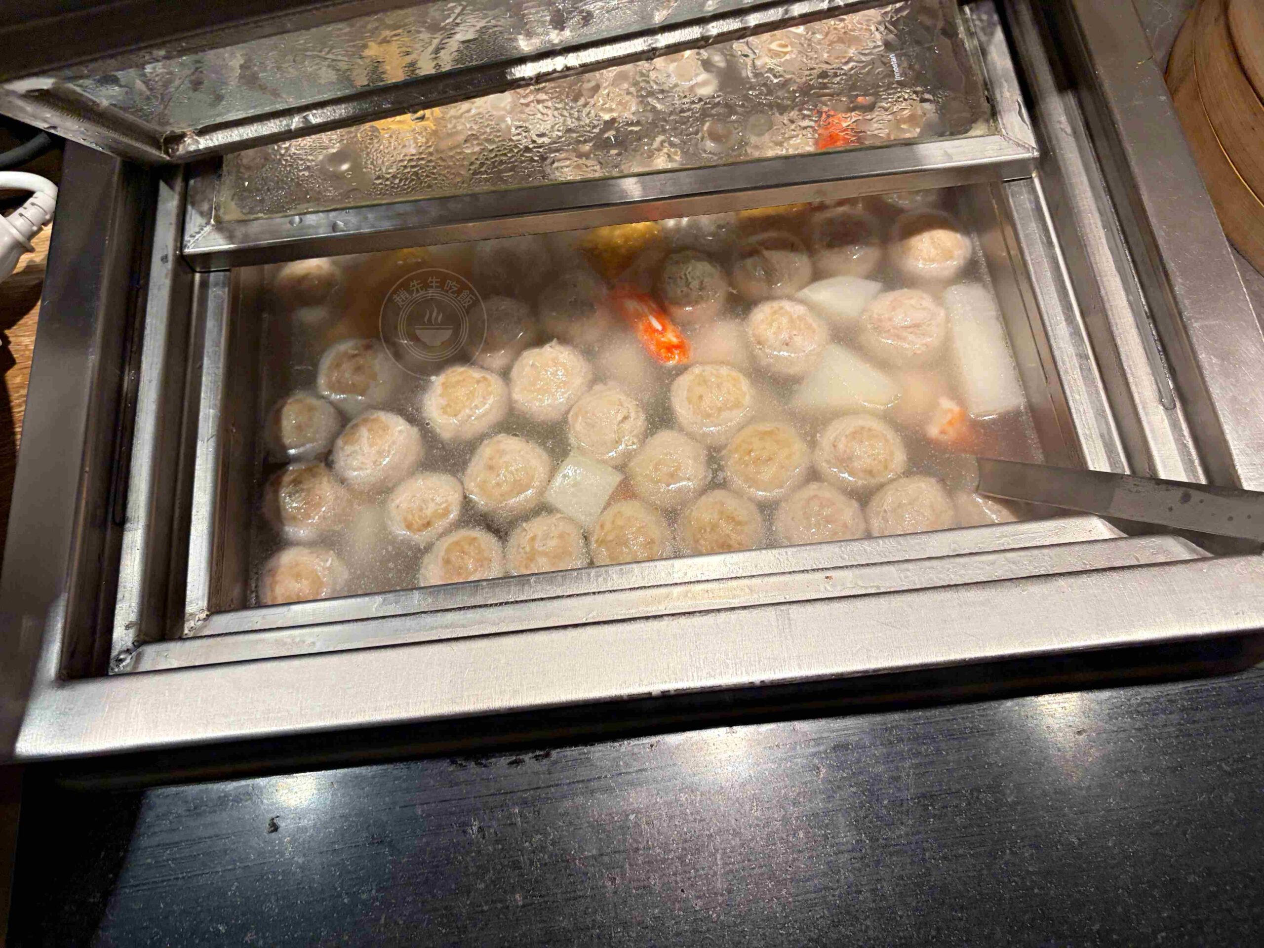 【板橋、樹林美食】安格士牛排館，在地超人氣排隊平價牛排霸主，超過60種料理推薦(菜單) @趙先生吃飯