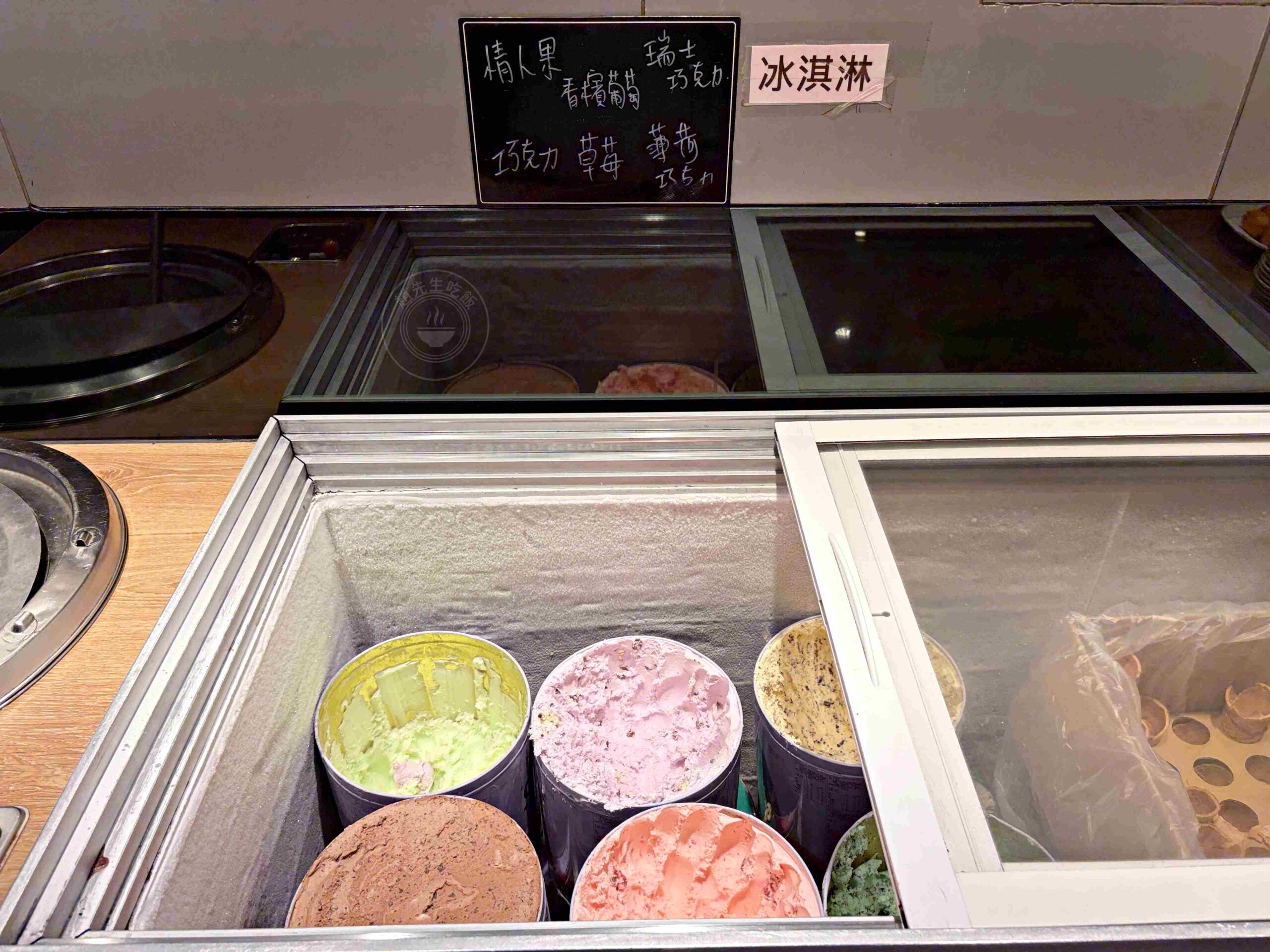 【板橋、樹林美食】安格士牛排館，在地超人氣排隊平價牛排霸主，超過60種料理推薦(菜單) @趙先生吃飯