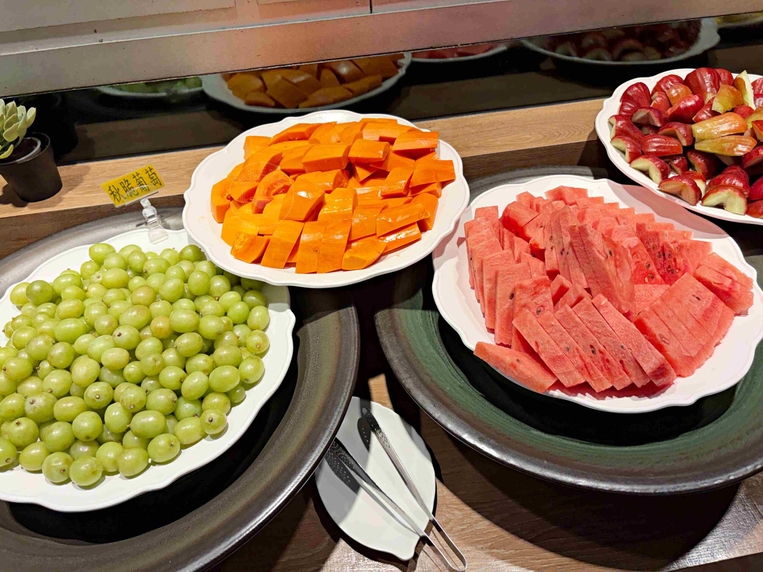 【板橋、樹林美食】安格士牛排館，在地超人氣排隊平價牛排霸主，超過60種料理推薦(菜單) @趙先生吃飯