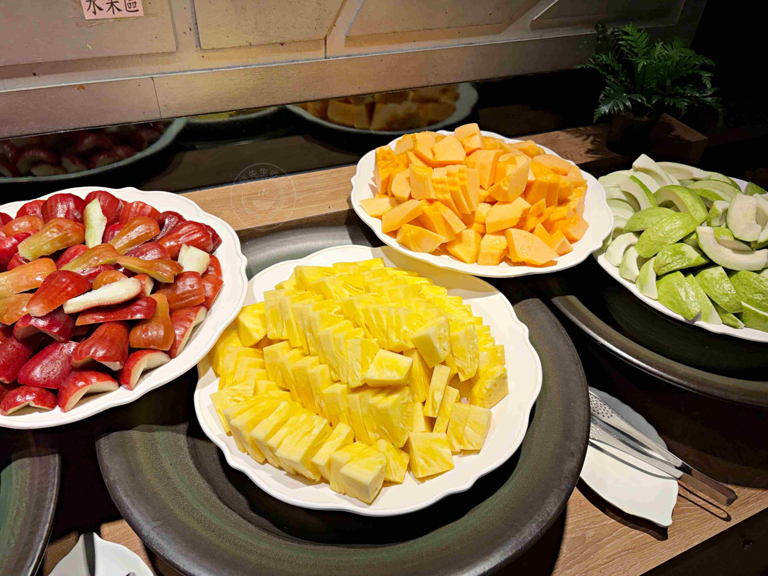 【板橋、樹林美食】安格士牛排館，在地超人氣排隊平價牛排霸主，超過60種料理推薦(菜單) @趙先生吃飯