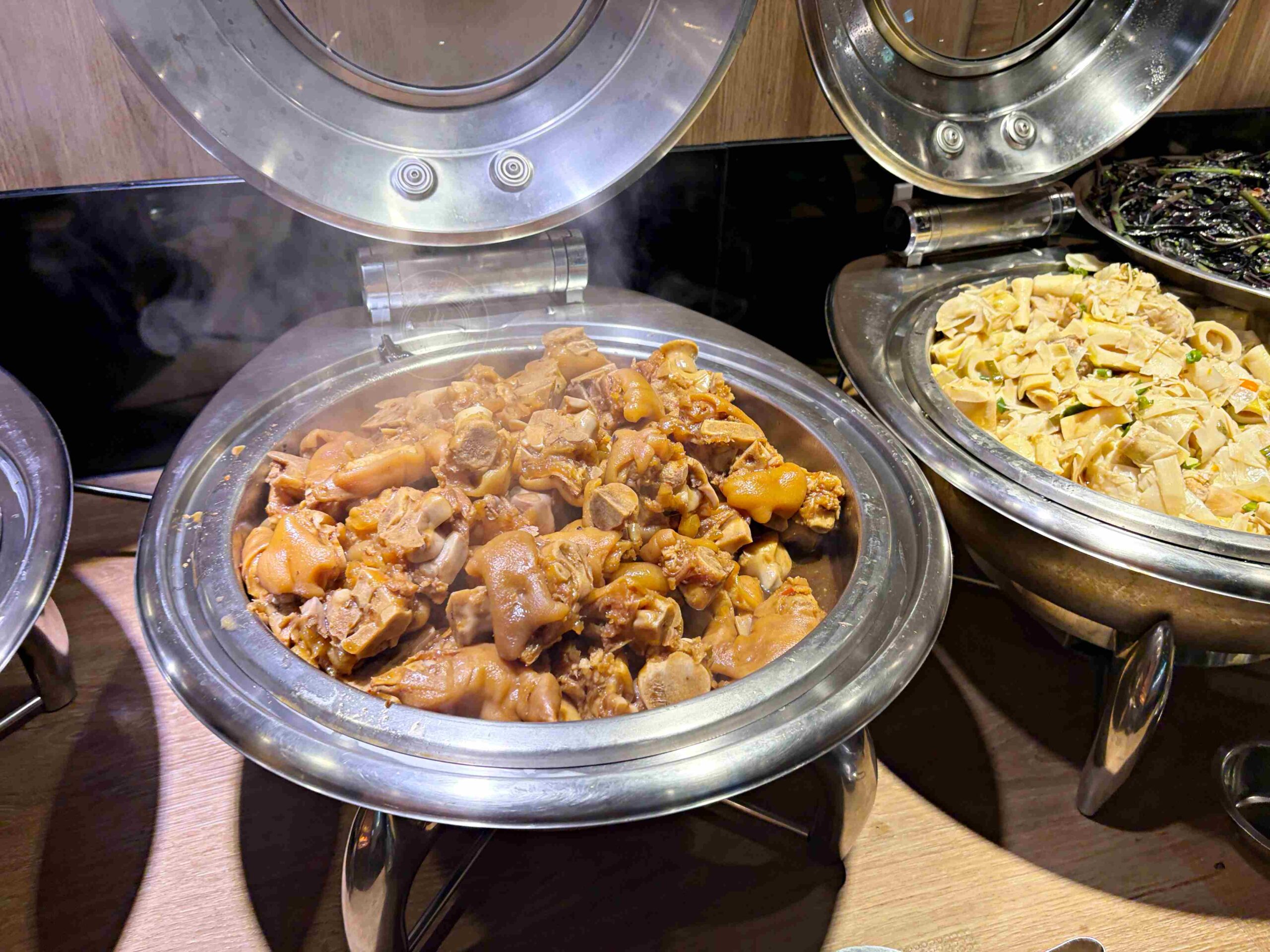 【板橋、樹林美食】安格士牛排館，在地超人氣排隊平價牛排霸主，超過60種料理推薦(菜單) @趙先生吃飯