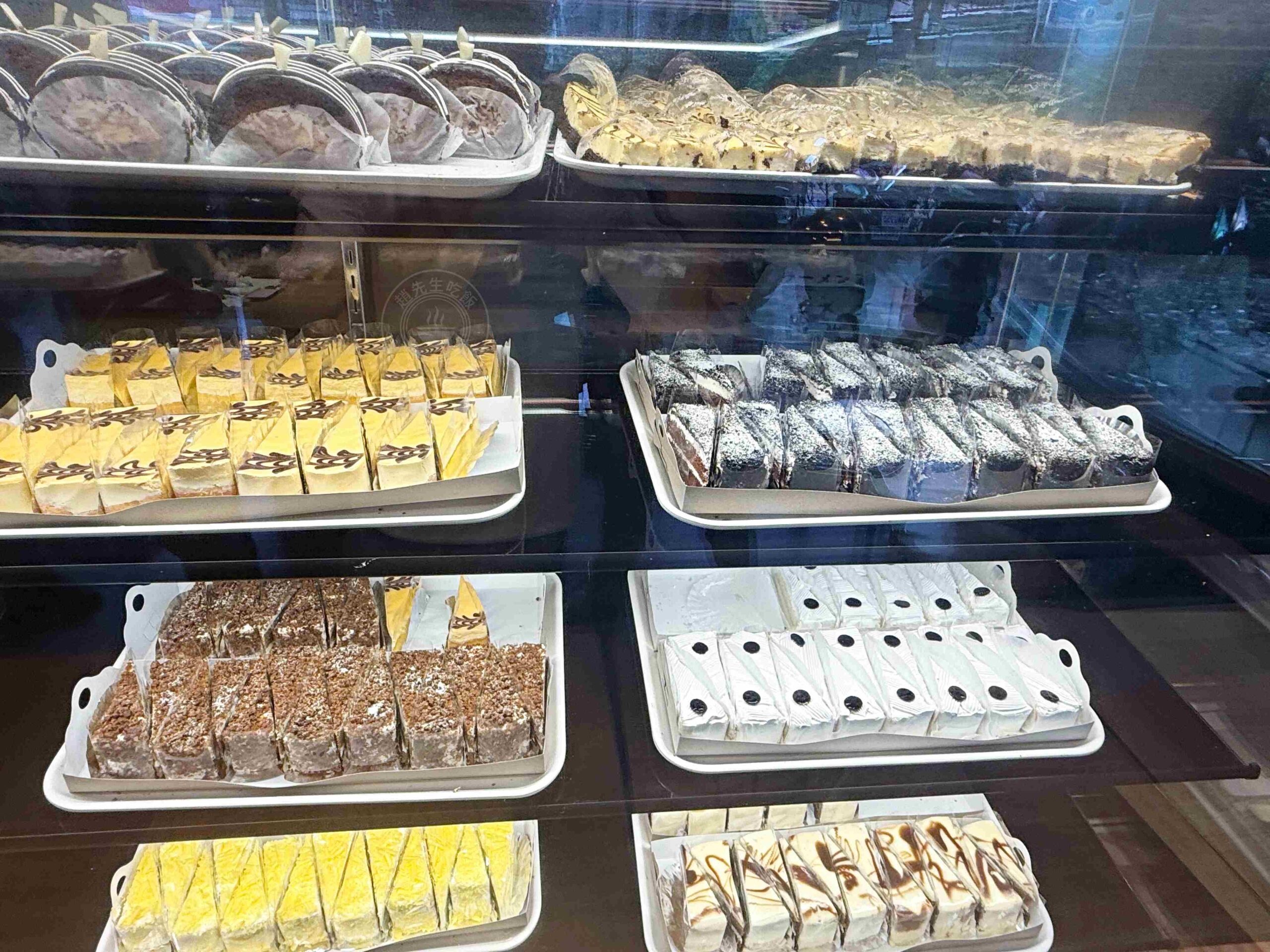 【板橋、樹林美食】安格士牛排館，在地超人氣排隊平價牛排霸主，超過60種料理推薦(菜單) @趙先生吃飯