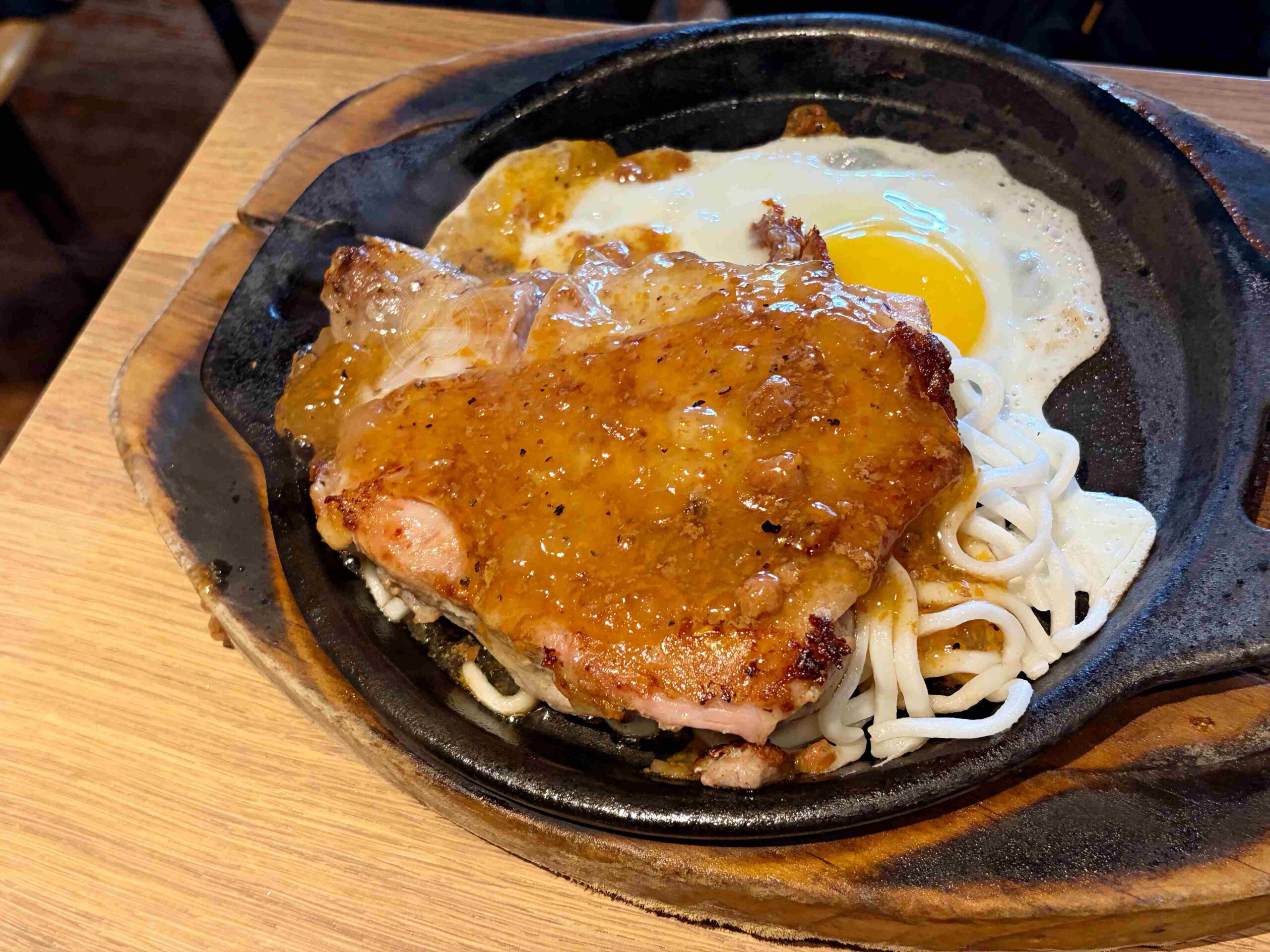 【板橋、樹林美食】安格士牛排館，在地超人氣排隊平價牛排霸主，超過60種料理推薦(菜單) @趙先生吃飯