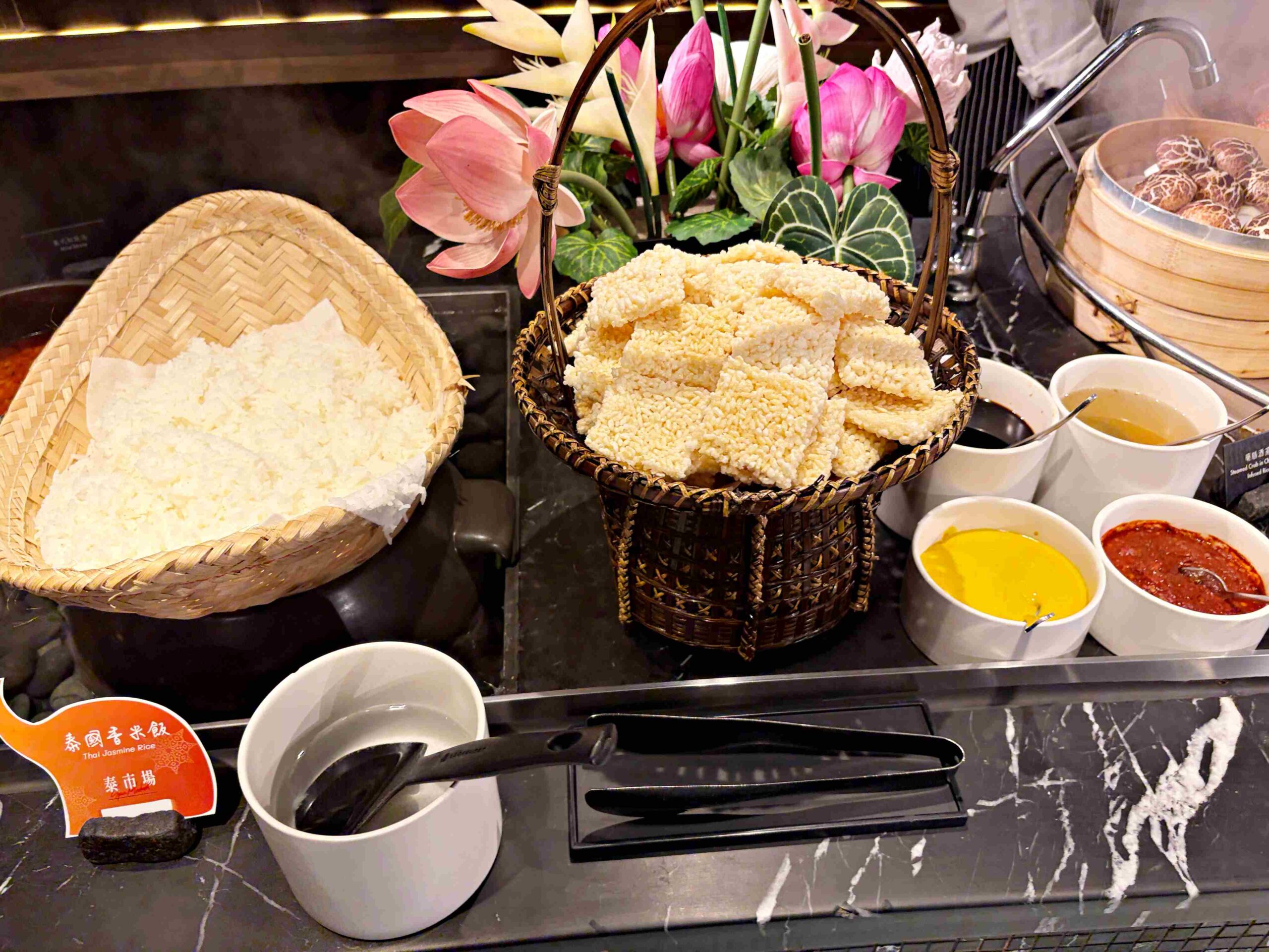 【台北吃到飽】晶華酒店栢麗廳，餐點水準大進化，最美自助餐廳推薦(2026最新價格、停車資訊) @趙先生吃飯