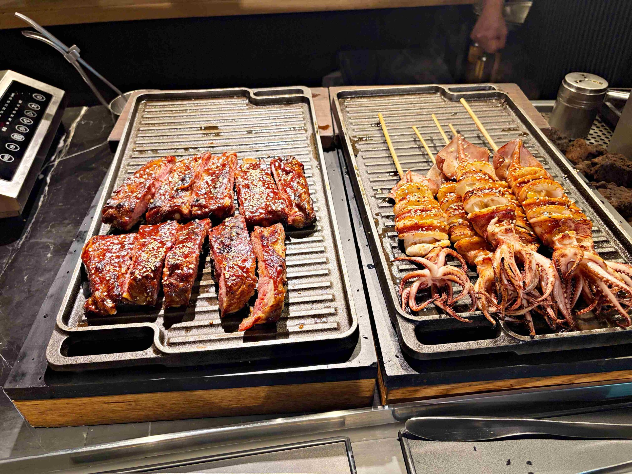 【台北吃到飽】晶華酒店栢麗廳，餐點水準大進化，最美自助餐廳推薦(2026最新價格、停車資訊) @趙先生吃飯