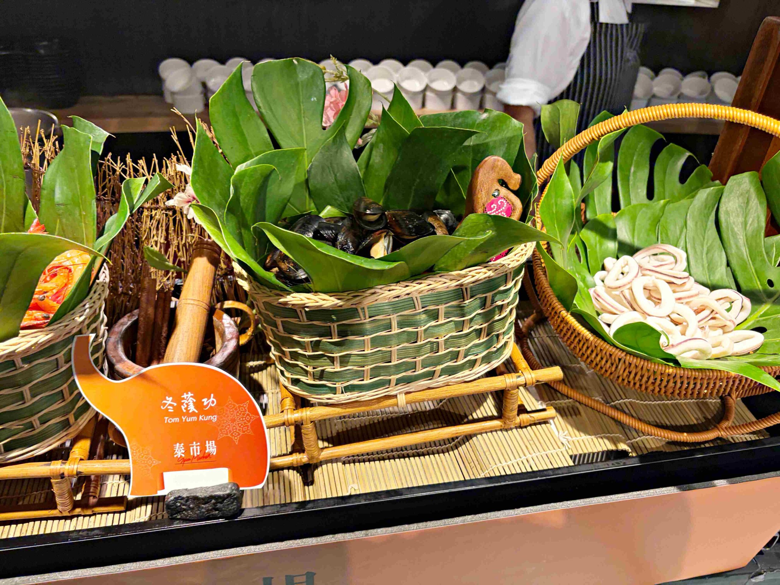 【台北吃到飽】晶華酒店栢麗廳，餐點水準大進化，最美自助餐廳推薦(2026最新價格、停車資訊) @趙先生吃飯