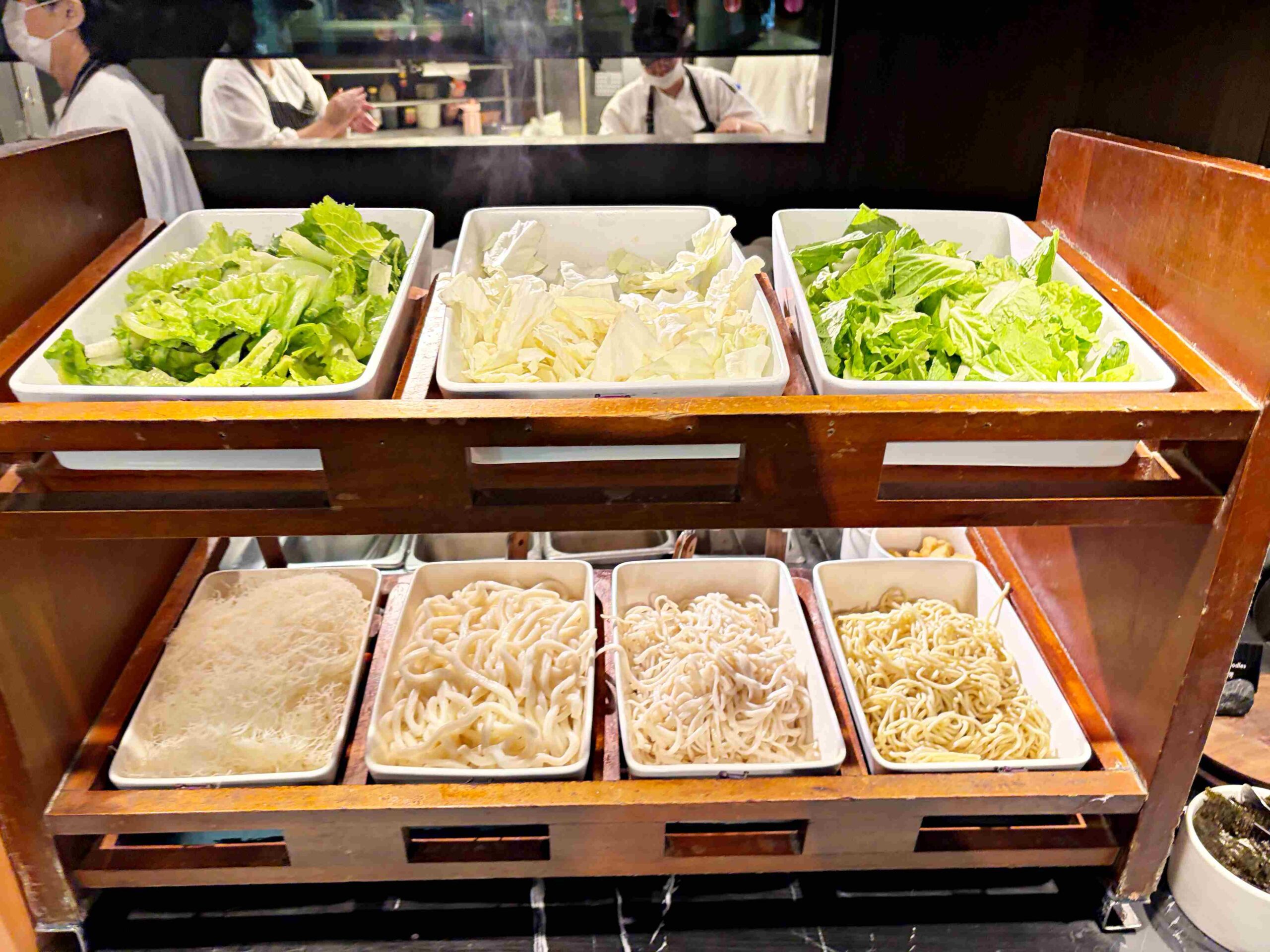 【台北吃到飽】晶華酒店栢麗廳，餐點水準大進化，最美自助餐廳推薦(2026最新價格、停車資訊) @趙先生吃飯