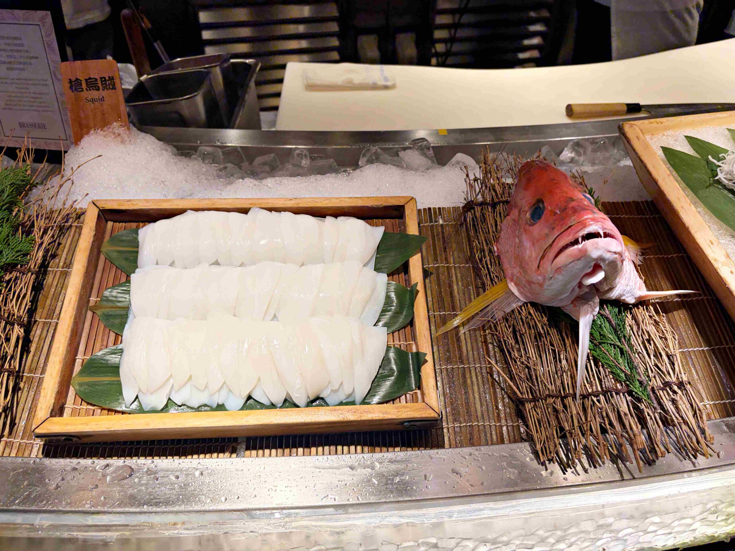 【台北吃到飽】晶華酒店栢麗廳，餐點水準大進化，最美自助餐廳推薦(2026最新價格、停車資訊) @趙先生吃飯