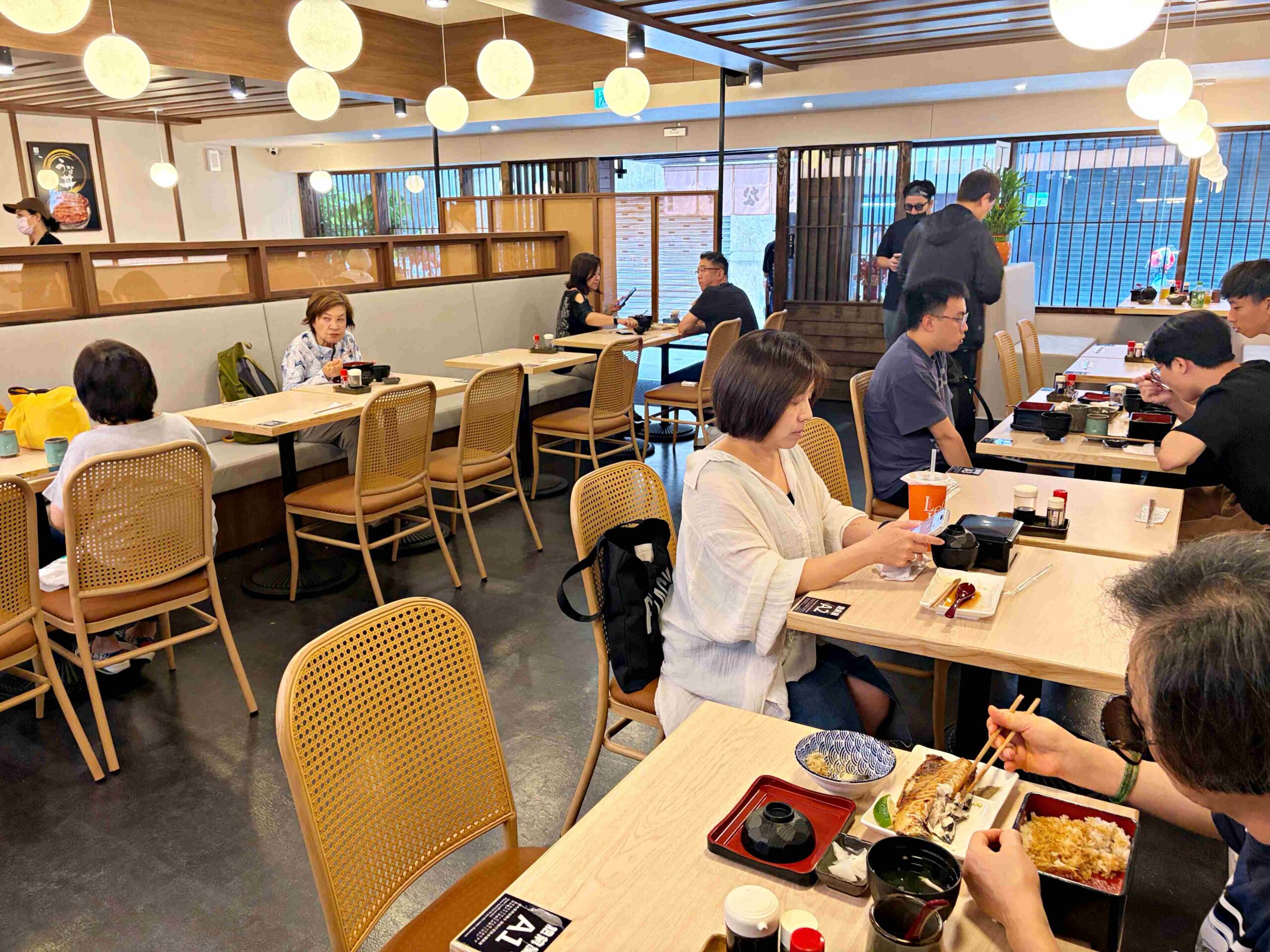 【中山美食】肥前屋，重新開幕，鰻魚誠實心得分享推薦(菜單) @趙先生吃飯