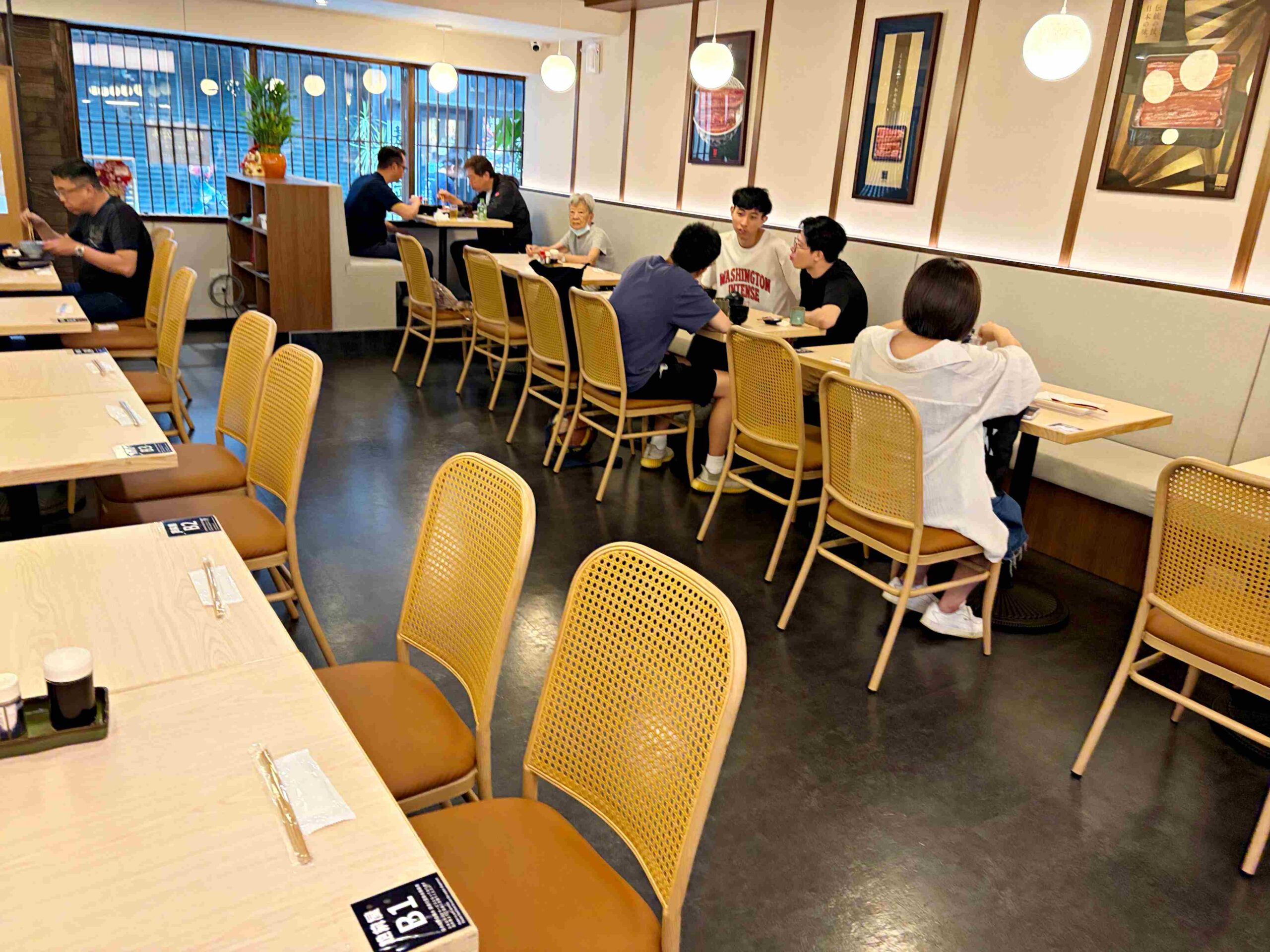 【中山美食】肥前屋，重新開幕，鰻魚誠實心得分享推薦(菜單) @趙先生吃飯