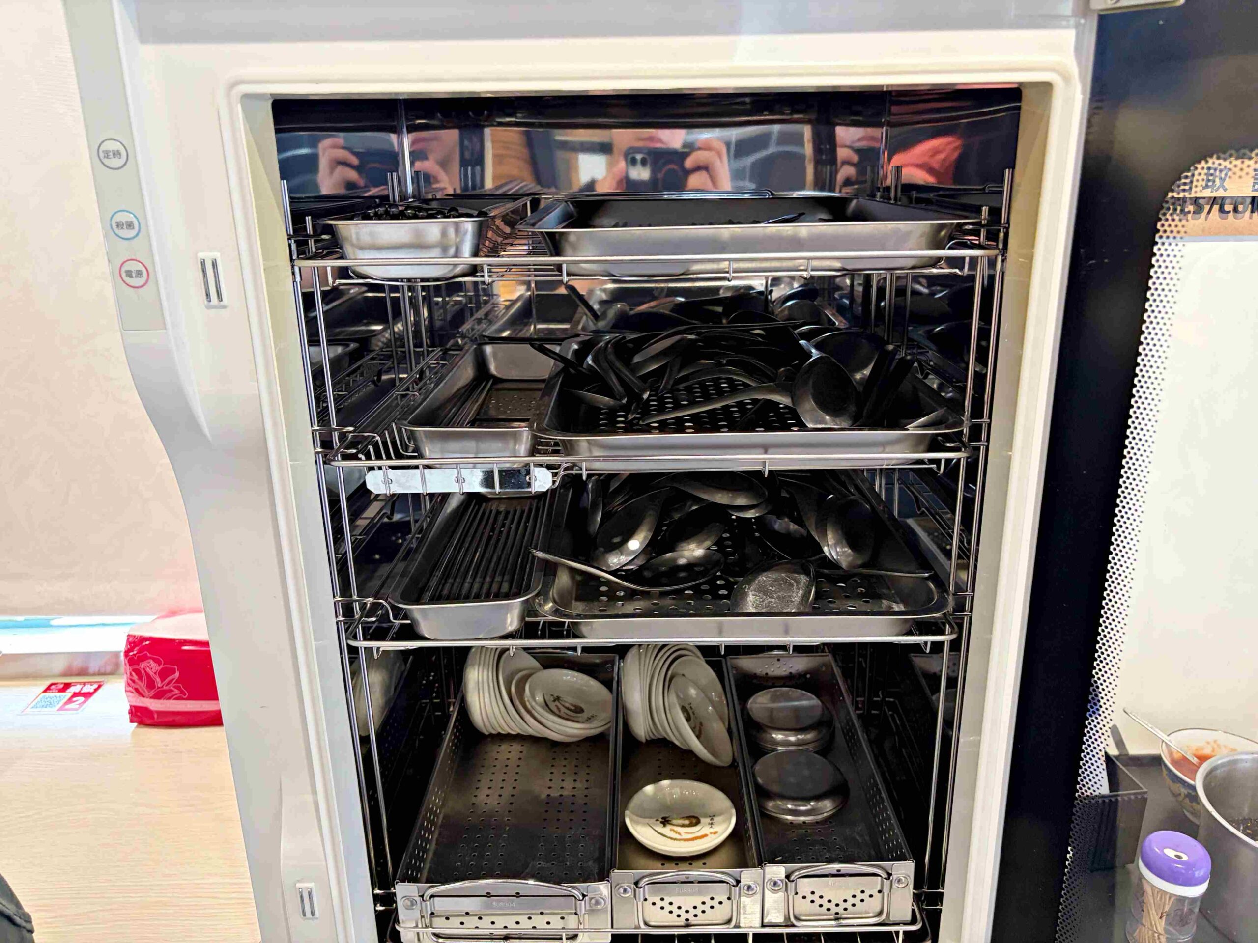 【松山美食】亓家蒸餃，我心目中台北前三名的噴汁蒸餃老店推薦(菜單) @趙先生吃飯