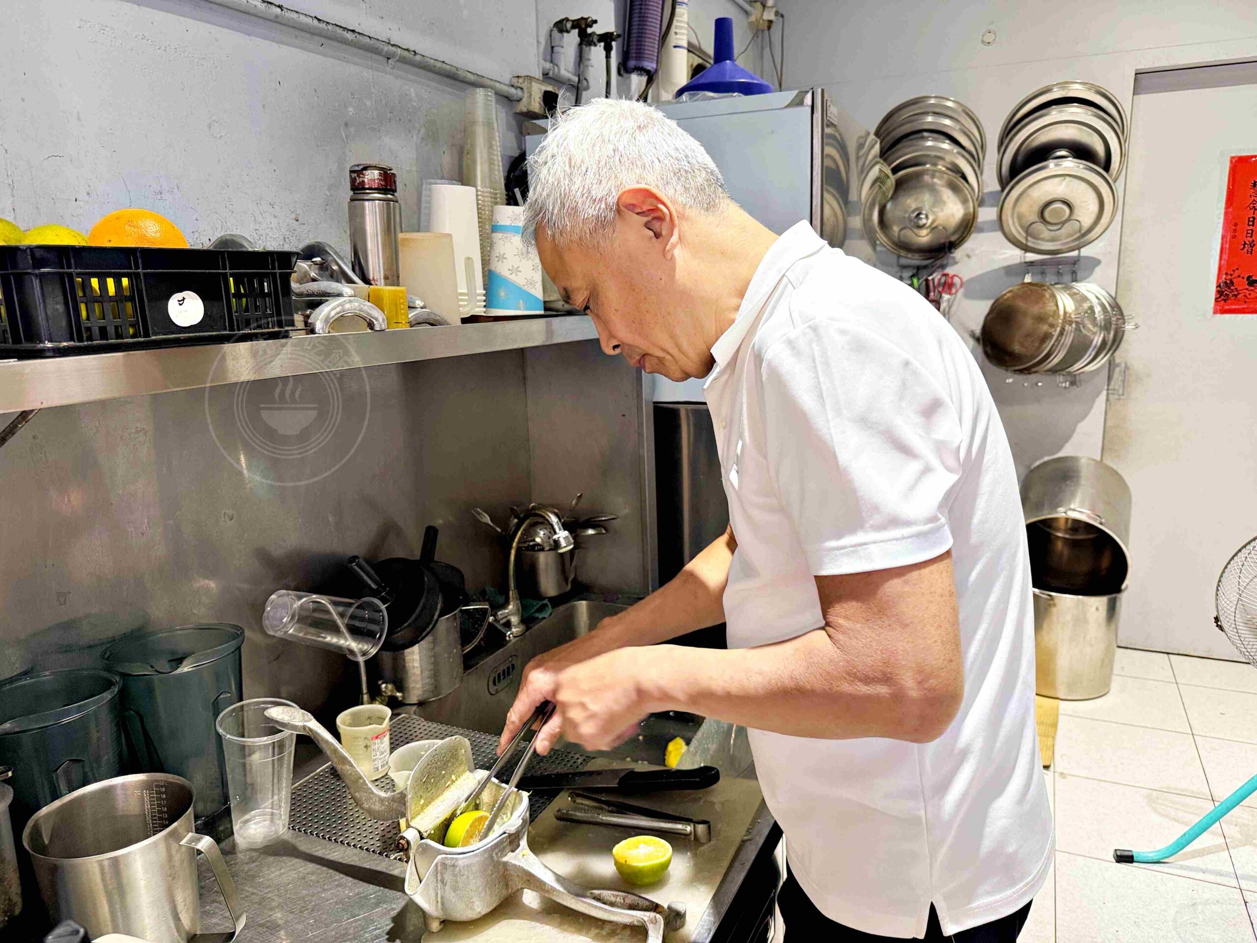 【三重美食】清水糖，手工炒糖焦香超迷人，水果茶、奶類飲料，根本巷弄隱藏版超強天然推薦(菜單) @趙先生吃飯