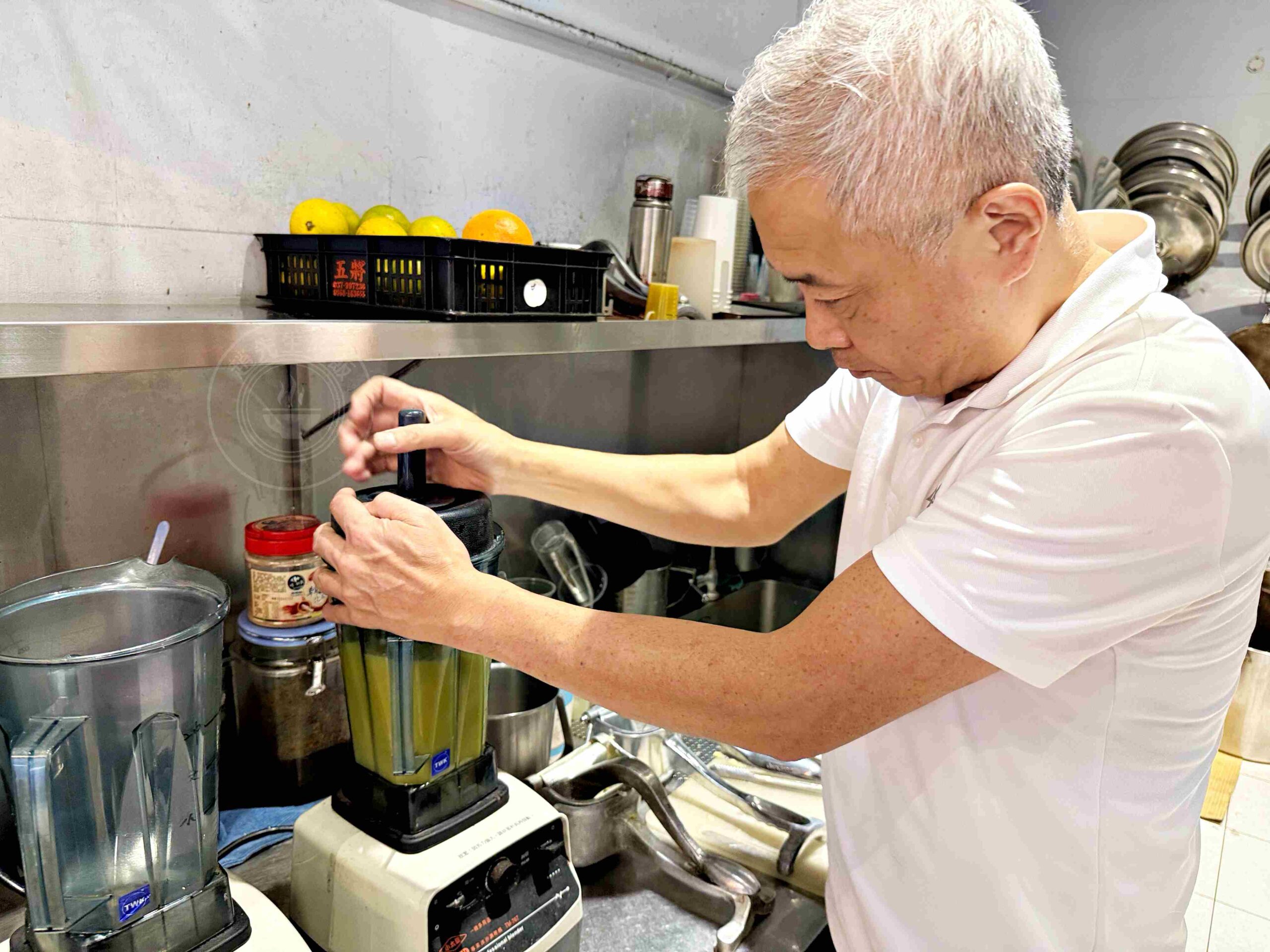 【三重美食】清水糖，手工炒糖焦香超迷人，水果茶、奶類飲料，根本巷弄隱藏版超強天然推薦(菜單) @趙先生吃飯