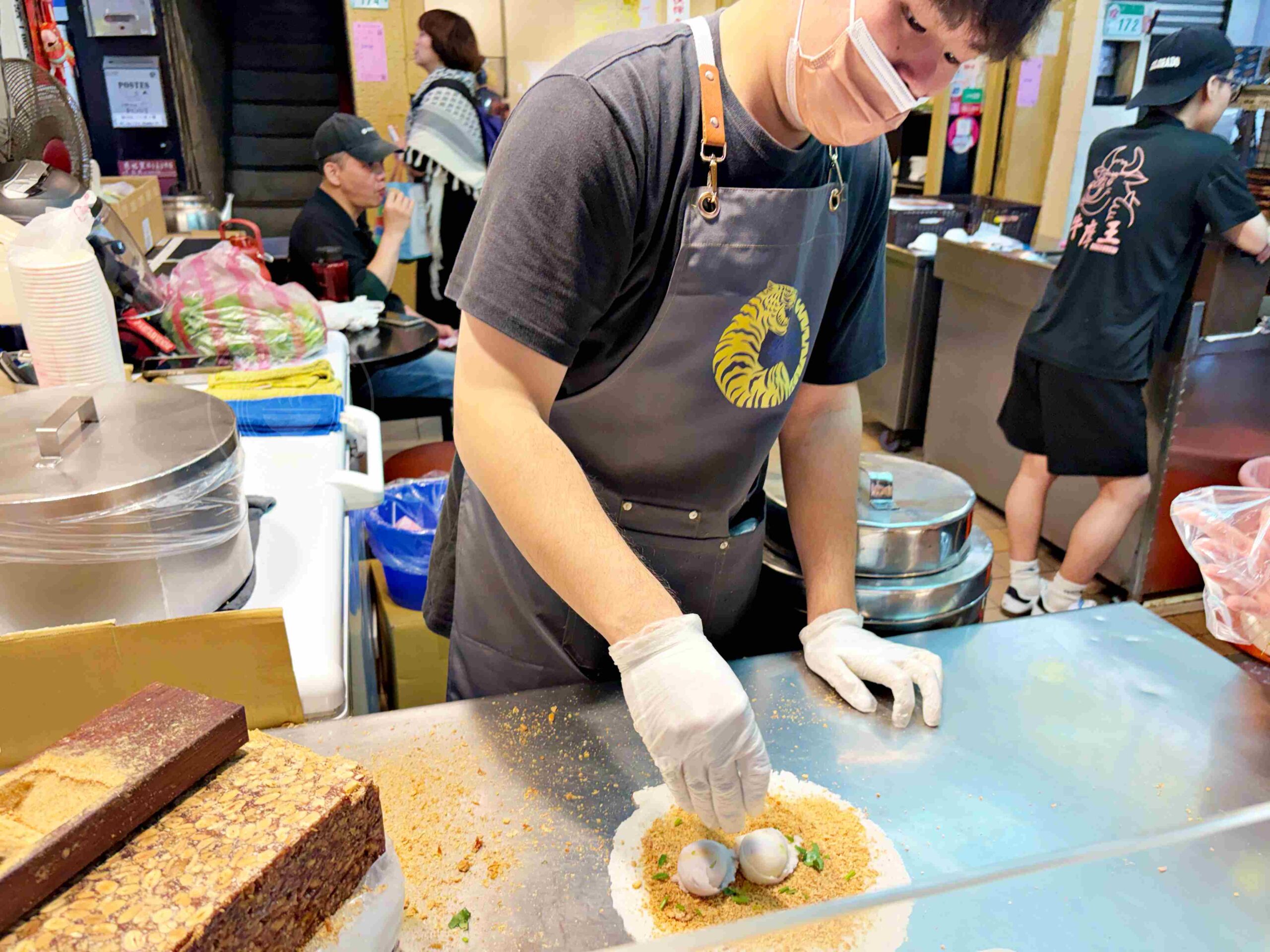 【大安區美食】湘鼎坊，蔣經國御廚開的餐廳，150起就吃得到，必點項目推薦！(菜單) @趙先生吃飯