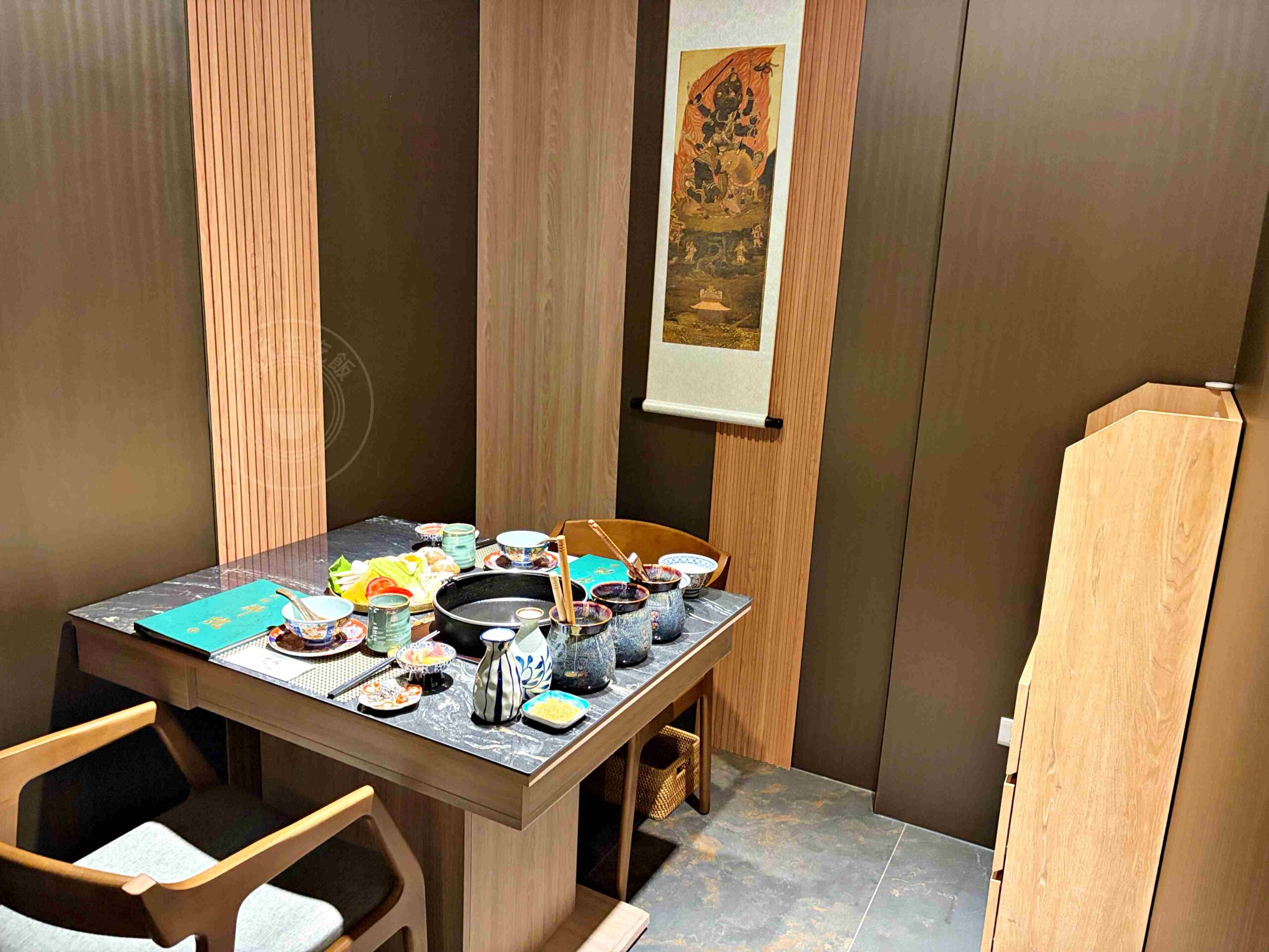 【大安美食】祇園．禪院壽喜燒專門店，京都職人監製正統關西風味預約制包廂推薦，郭董郭台銘私房餐廳(菜單) @趙先生吃飯