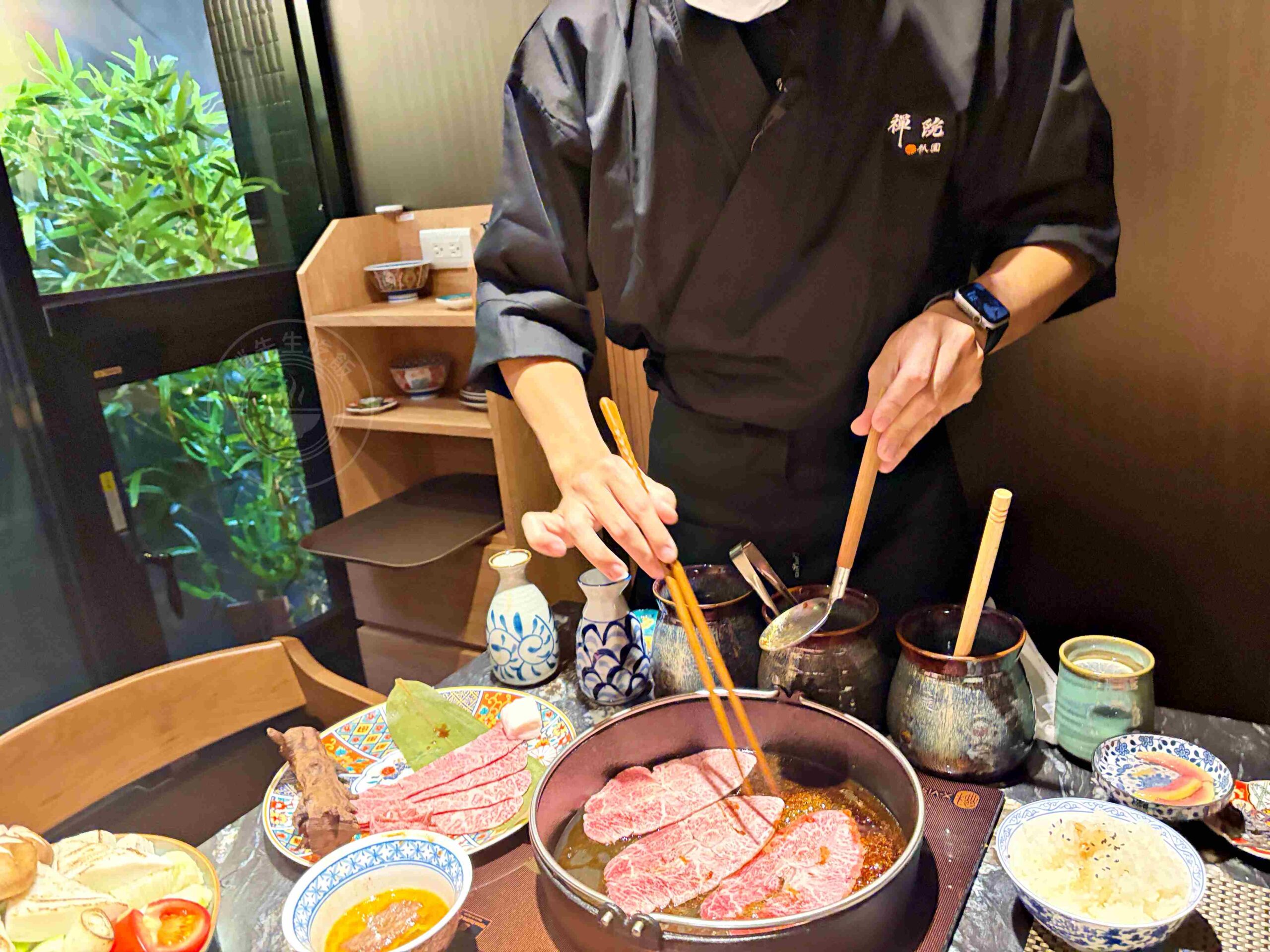 【天母美食】越富越南法國麵包，名廚詹姆士+500碗推薦，外皮酥脆內餡又多 (菜單) @趙先生吃飯