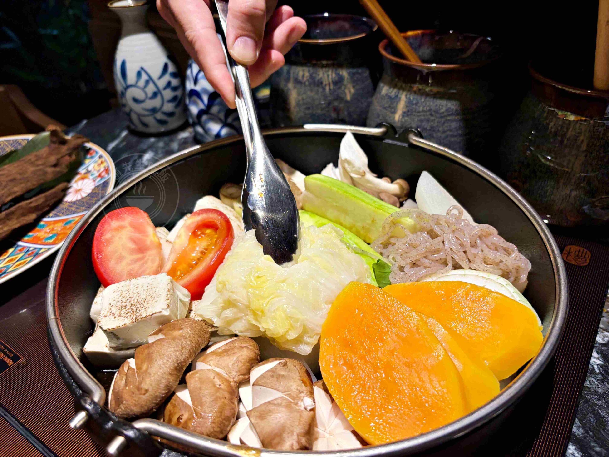 【大安美食】祇園.禪院壽喜燒專門店,京都職人監製正統關西風味預約制包廂推薦,郭董郭台銘私房餐廳(菜單) @趙先生吃飯 【大安美食】祇園.禪院壽喜燒專門店,京都職人監製正統關西風味預約制包廂推薦,郭董郭台銘私房餐廳(菜單) @趙先生吃飯