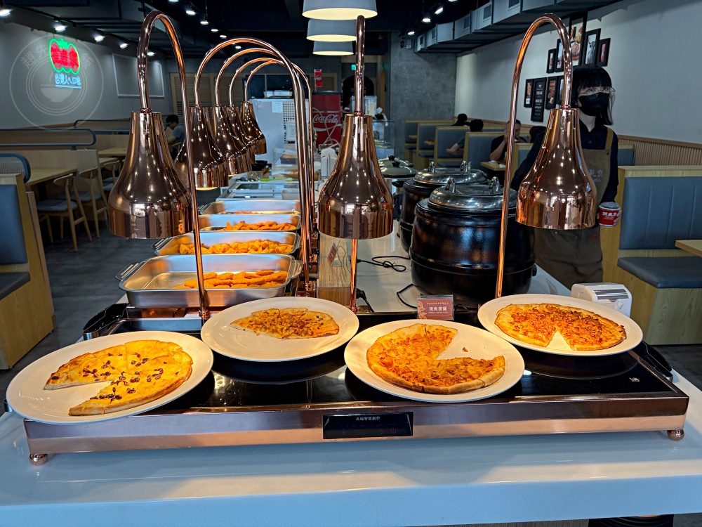 【龍潭美食】橋頭老麵店，飄香一甲子的隱藏版榨菜肉絲麵，一碗就很飽推薦(菜單) @趙先生吃飯