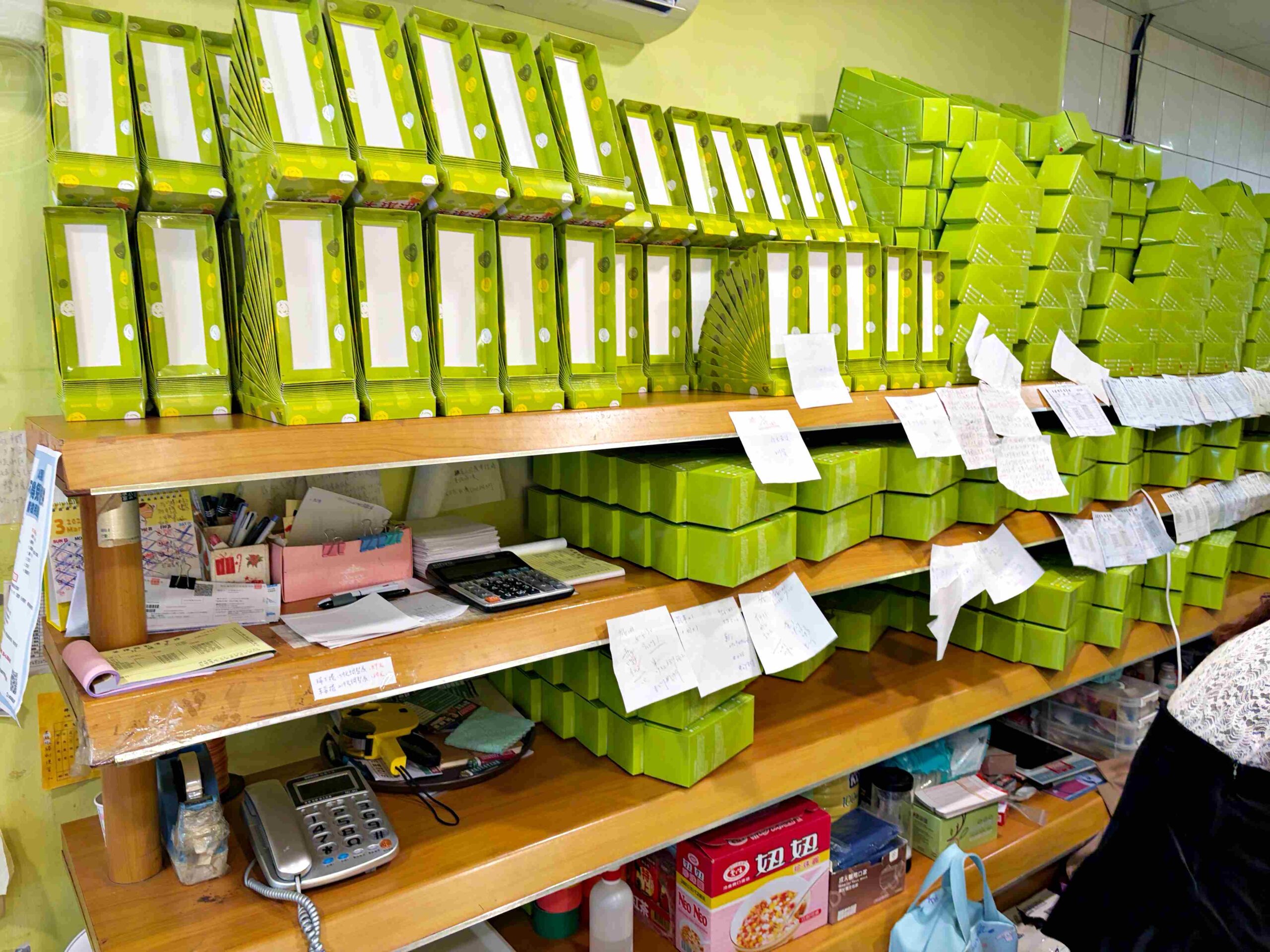 【萬里美食】米琪淋乳凍蛋糕，外觀不起眼，但其實超強的平價蛋糕、泡芙老店推薦(菜單) @趙先生吃飯