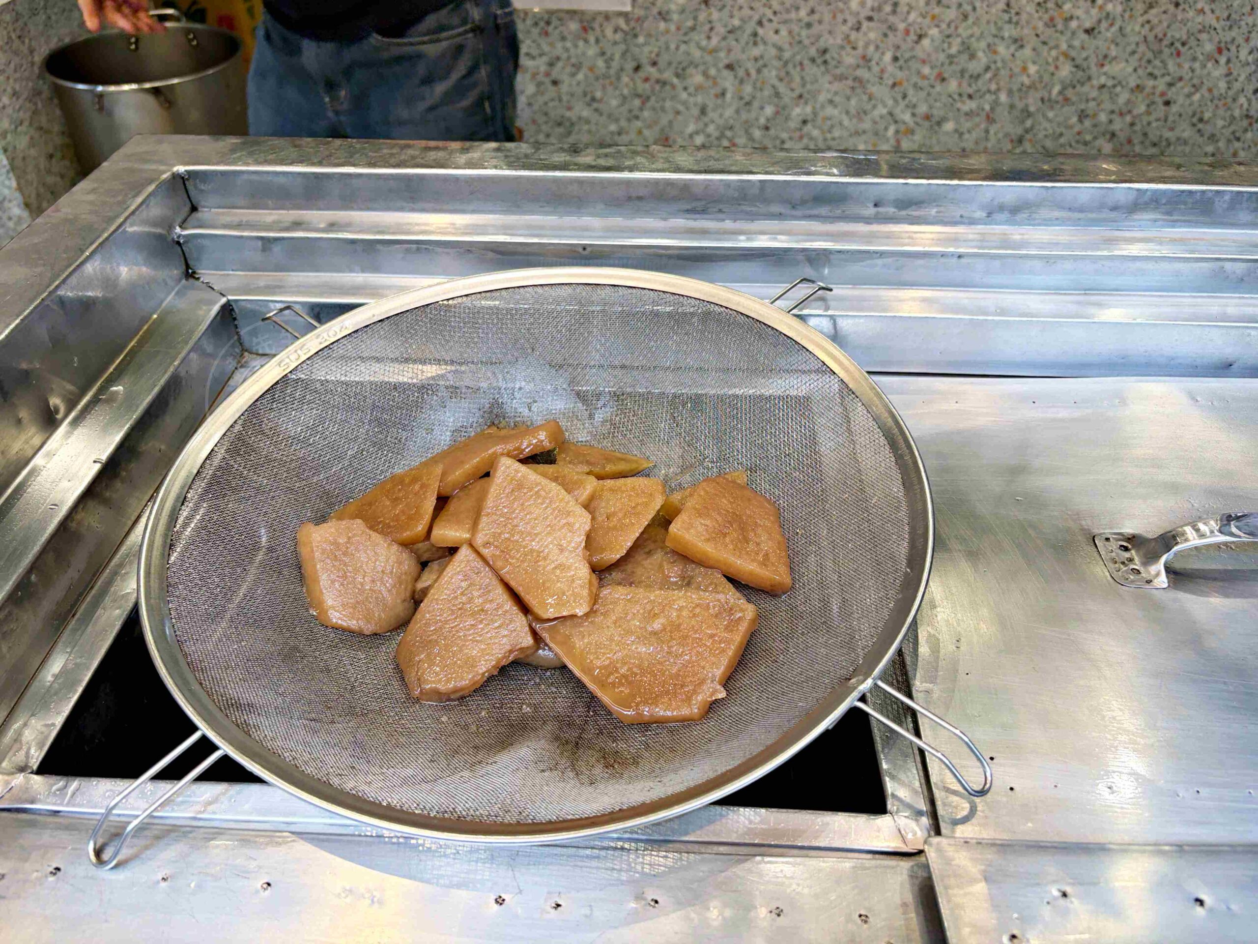 【三重美食】清水糖，手工炒糖焦香超迷人，水果茶、奶類飲料，根本巷弄隱藏版超強天然推薦(菜單) @趙先生吃飯