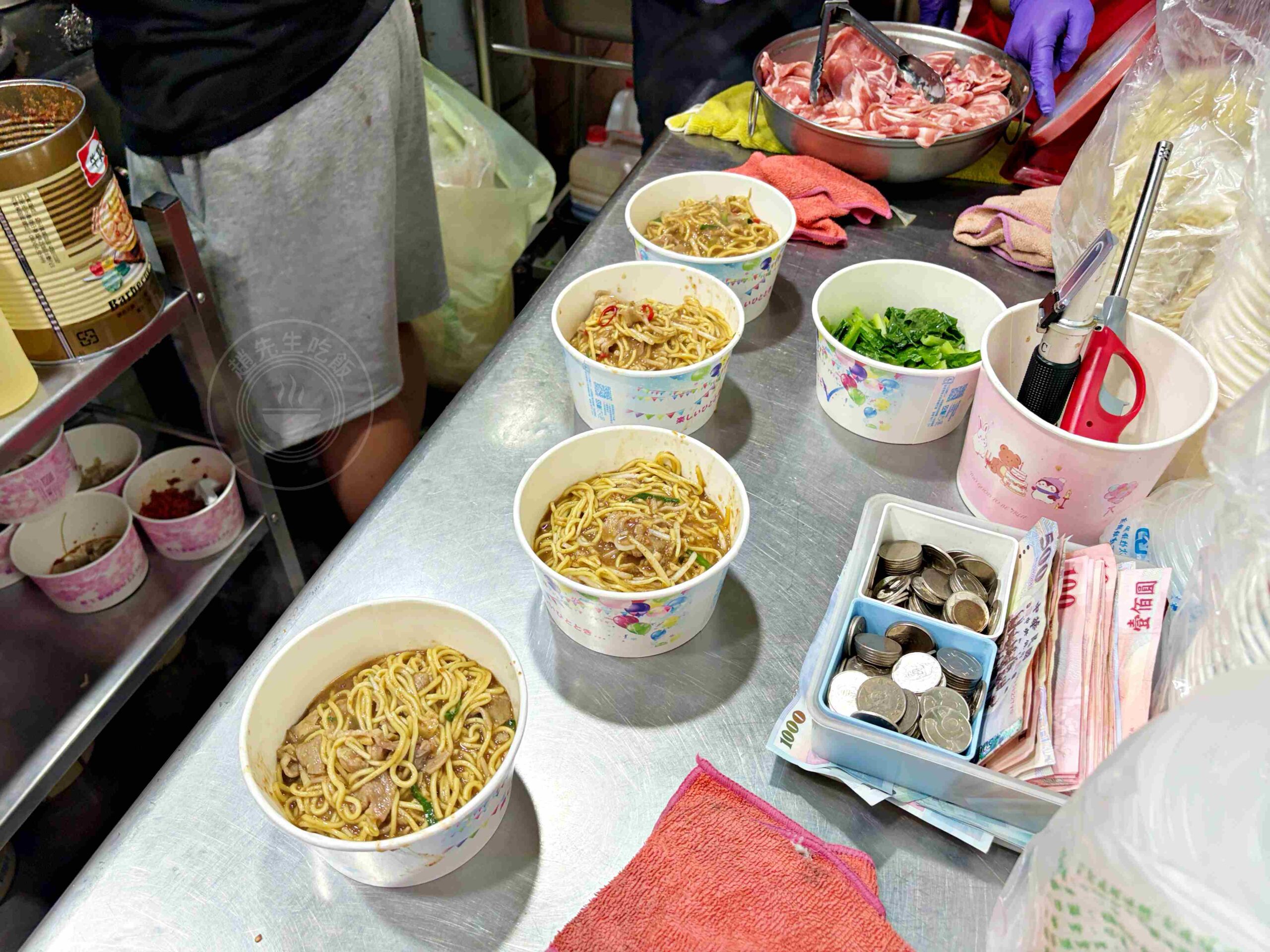 【桃園八德美食】桃鶯生炒羊肉,羊肉炒片一大盤100,越晚排越多人推薦(菜單) @趙先生吃飯 【桃園八德美食】桃鶯生炒羊肉,羊肉炒片一大盤100,越晚排越多人推薦(菜單) @趙先生吃飯