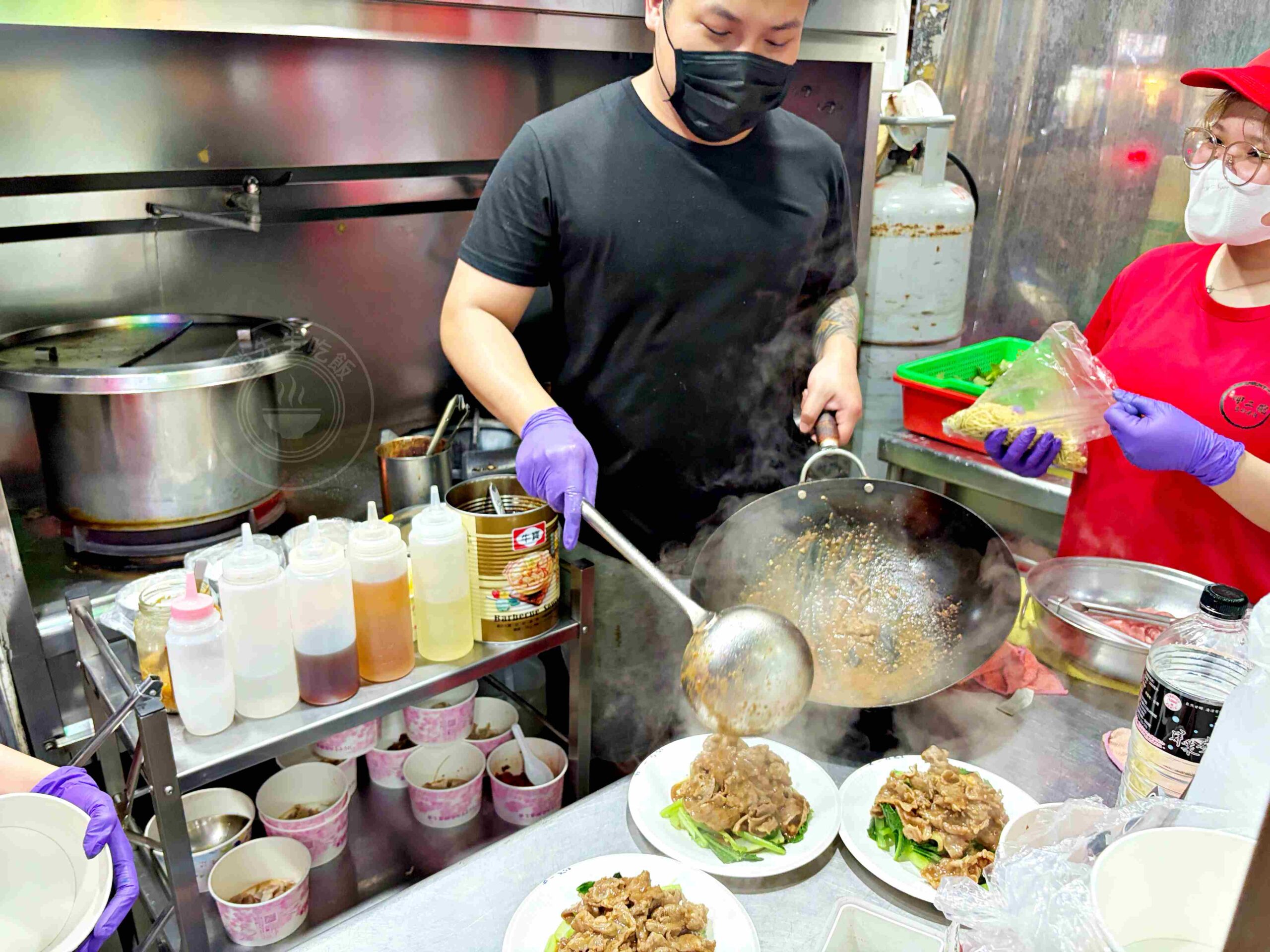 【桃園八德美食】桃鶯生炒羊肉,羊肉炒片一大盤100,越晚排越多人推薦(菜單) @趙先生吃飯 【桃園八德美食】桃鶯生炒羊肉,羊肉炒片一大盤100,越晚排越多人推薦(菜單) @趙先生吃飯