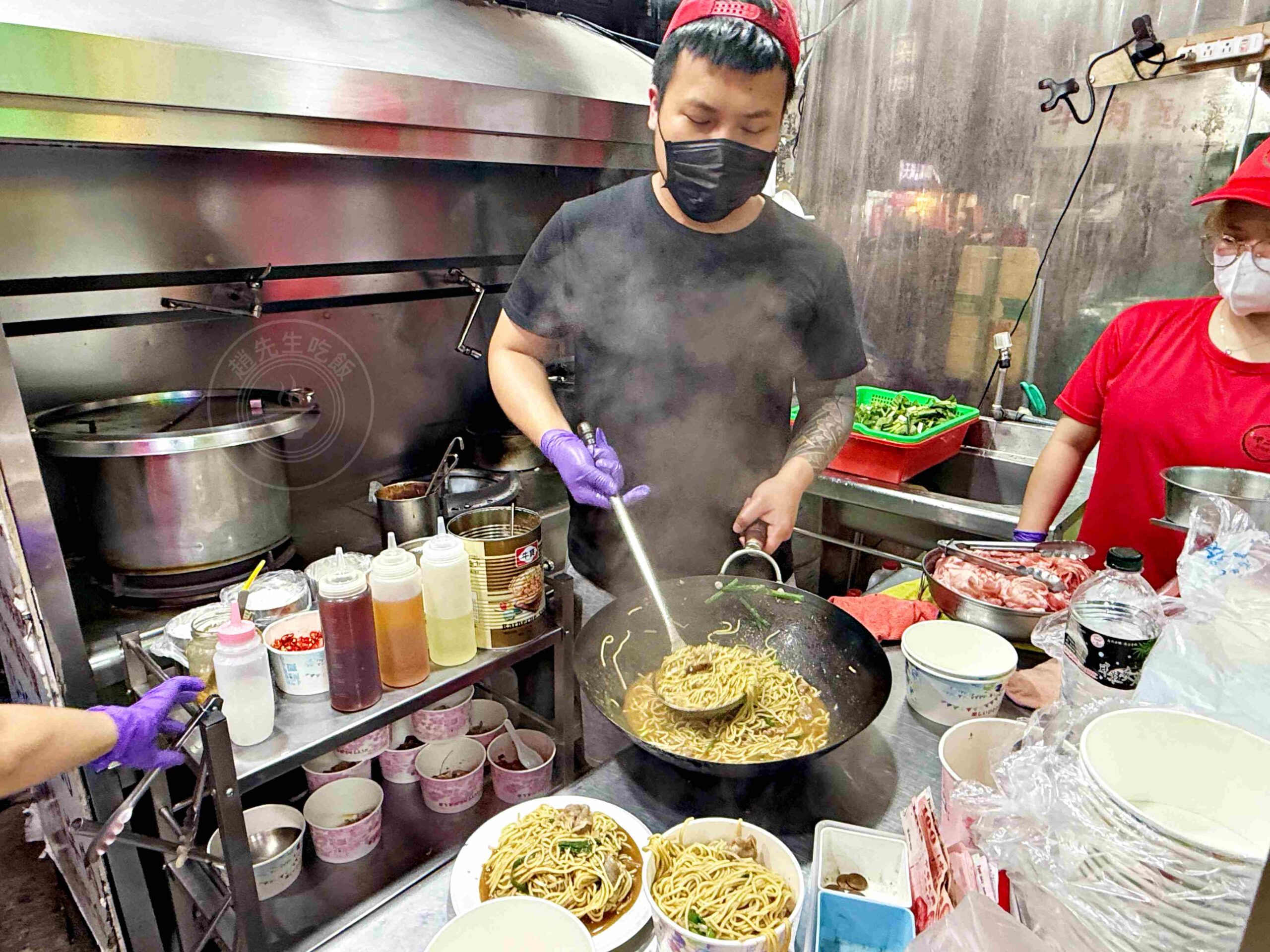 【年菜推薦】良品開飯直接幫你配年菜，多家名店一次到位推薦！ @趙先生吃飯