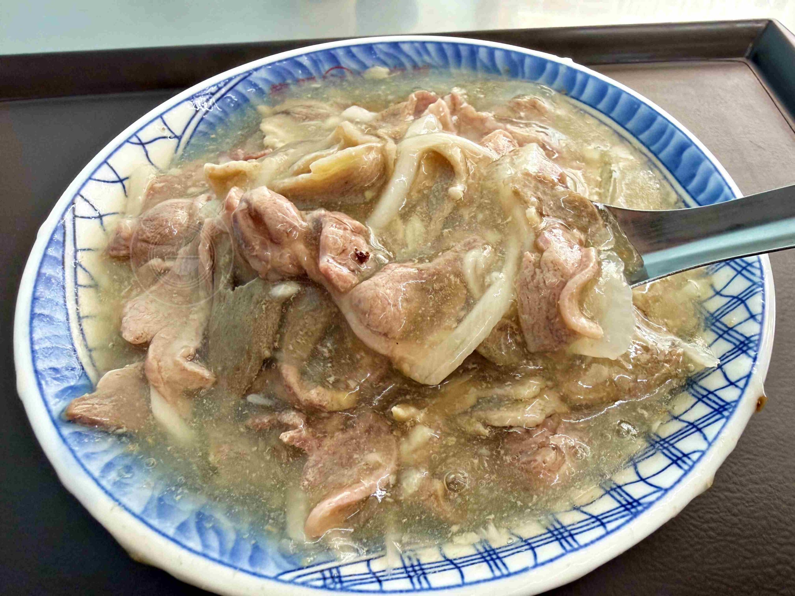 【三重美食】北港江記龍門生炒鴨肉焿,永遠都客滿的排隊老店,鴨肉羹好吃推薦(菜單) @趙先生吃飯 【三重美食】北港江記龍門生炒鴨肉焿,永遠都客滿的排隊老店,鴨肉羹好吃推薦(菜單) @趙先生吃飯