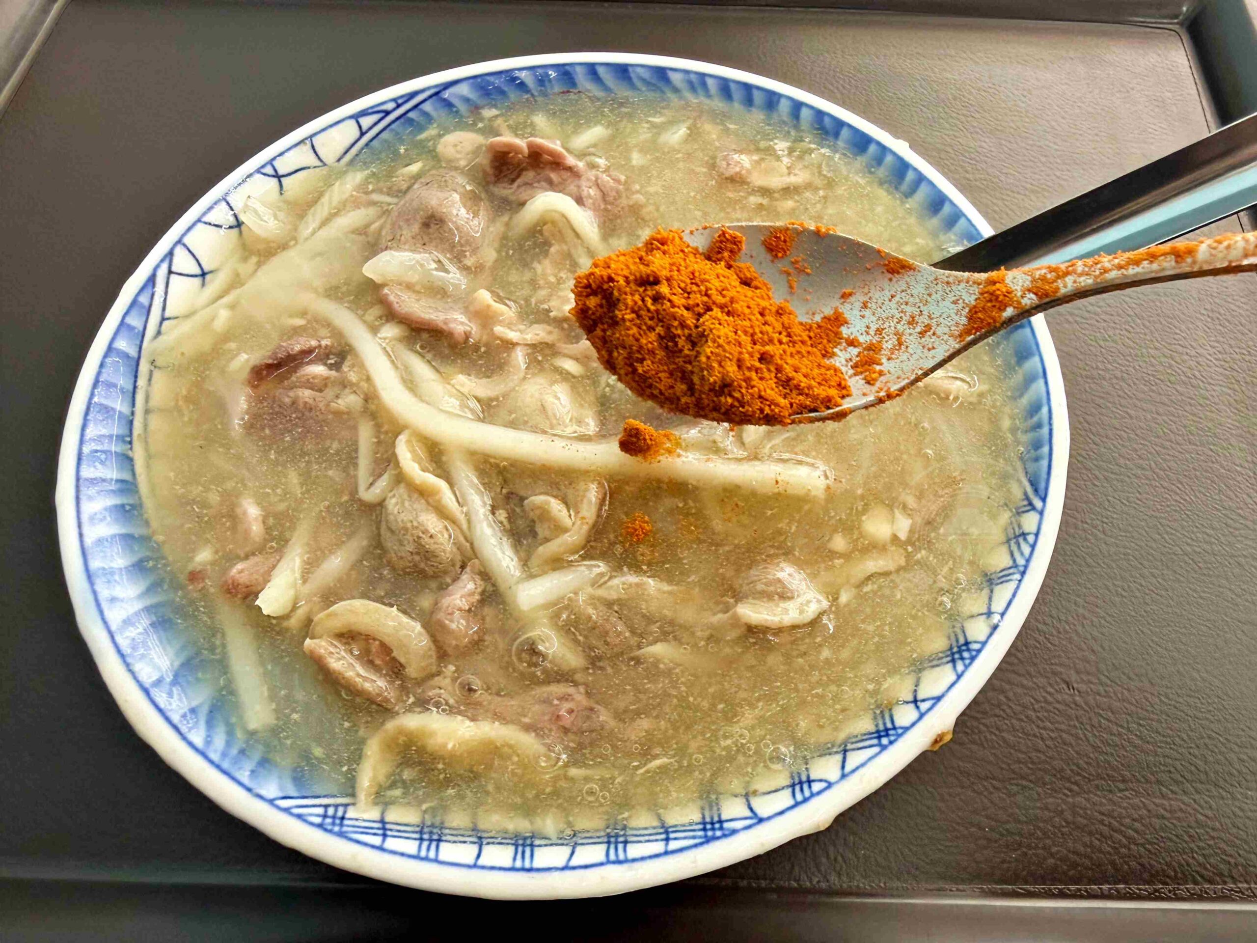 【三重美食】北港江記龍門生炒鴨肉焿,永遠都客滿的排隊老店,鴨肉羹好吃推薦(菜單) @趙先生吃飯 【三重美食】北港江記龍門生炒鴨肉焿,永遠都客滿的排隊老店,鴨肉羹好吃推薦(菜單) @趙先生吃飯