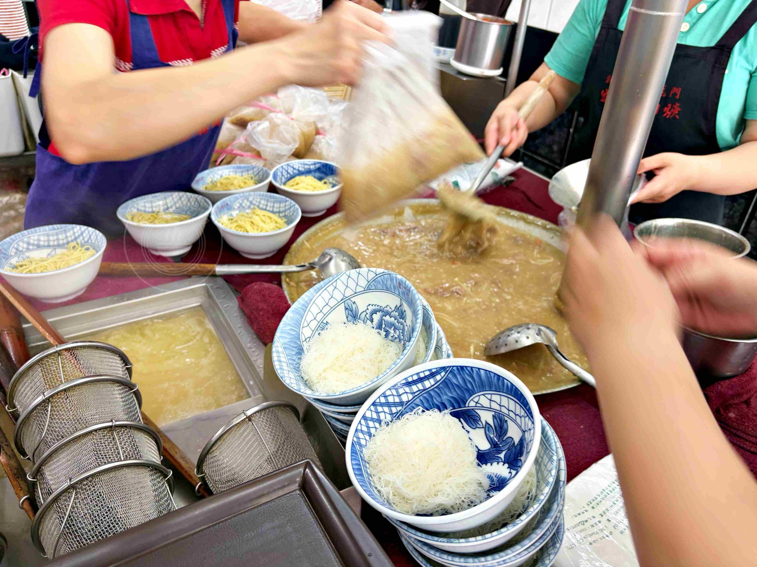 【三重美食】北港江記龍門生炒鴨肉焿,永遠都客滿的排隊老店,鴨肉羹好吃推薦(菜單) @趙先生吃飯 【三重美食】北港江記龍門生炒鴨肉焿,永遠都客滿的排隊老店,鴨肉羹好吃推薦(菜單) @趙先生吃飯