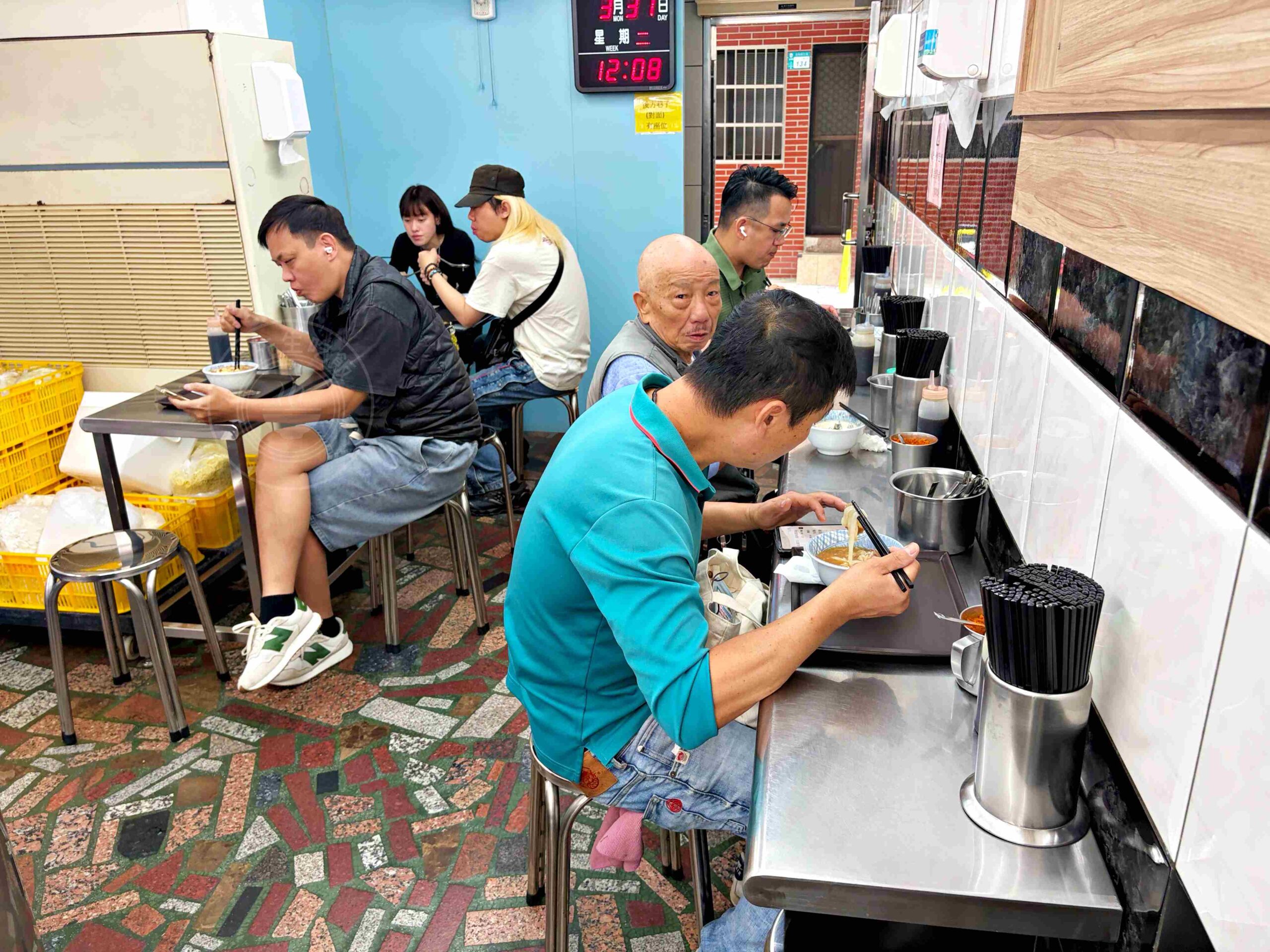 【三重美食】北港江記龍門生炒鴨肉焿,永遠都客滿的排隊老店,鴨肉羹好吃推薦(菜單) @趙先生吃飯 【三重美食】北港江記龍門生炒鴨肉焿,永遠都客滿的排隊老店,鴨肉羹好吃推薦(菜單) @趙先生吃飯