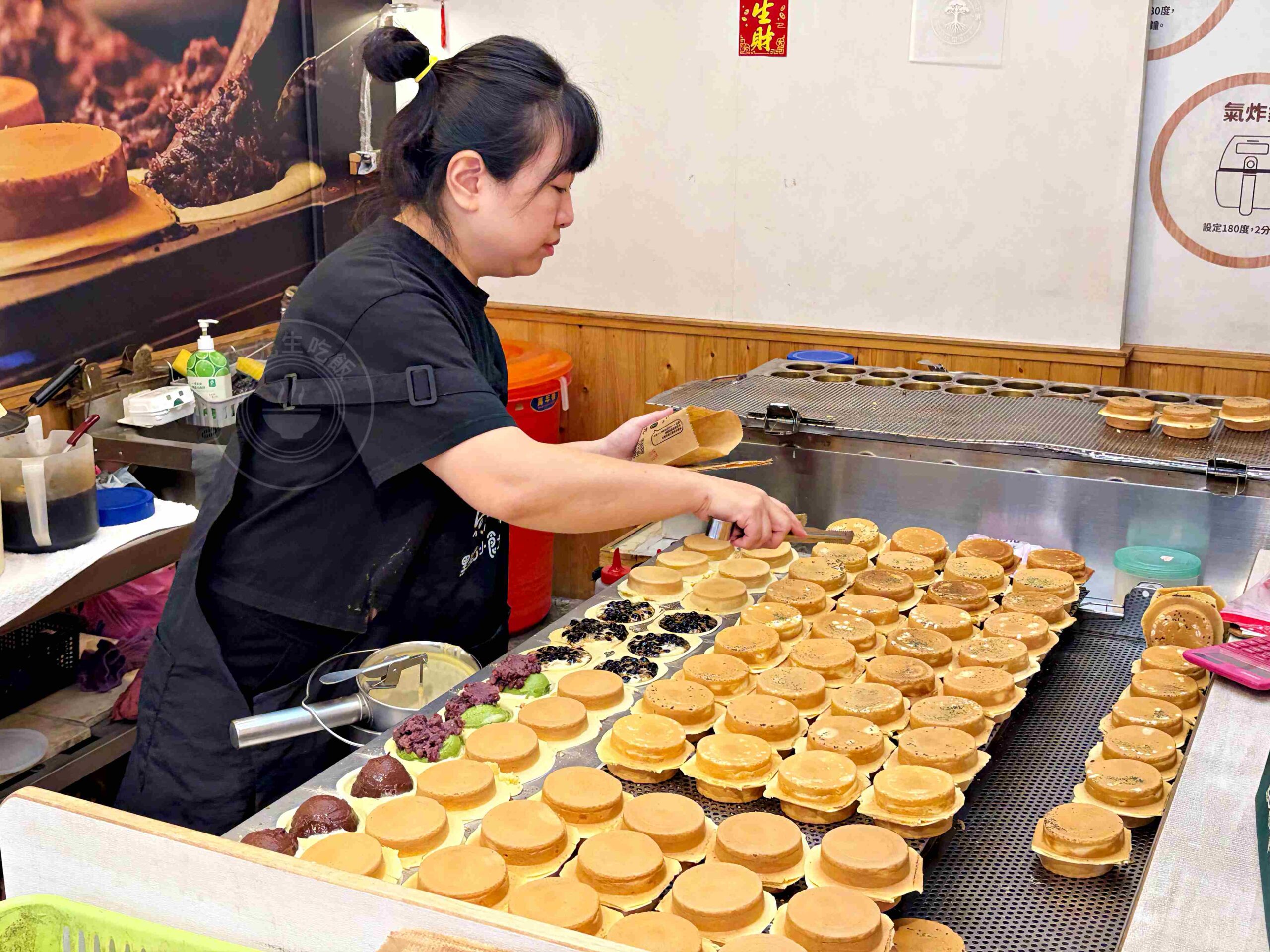 【大橋頭美食】老麵店，很多人從小吃到大！70 年老店四醬麵超強推薦(菜單) @趙先生吃飯
