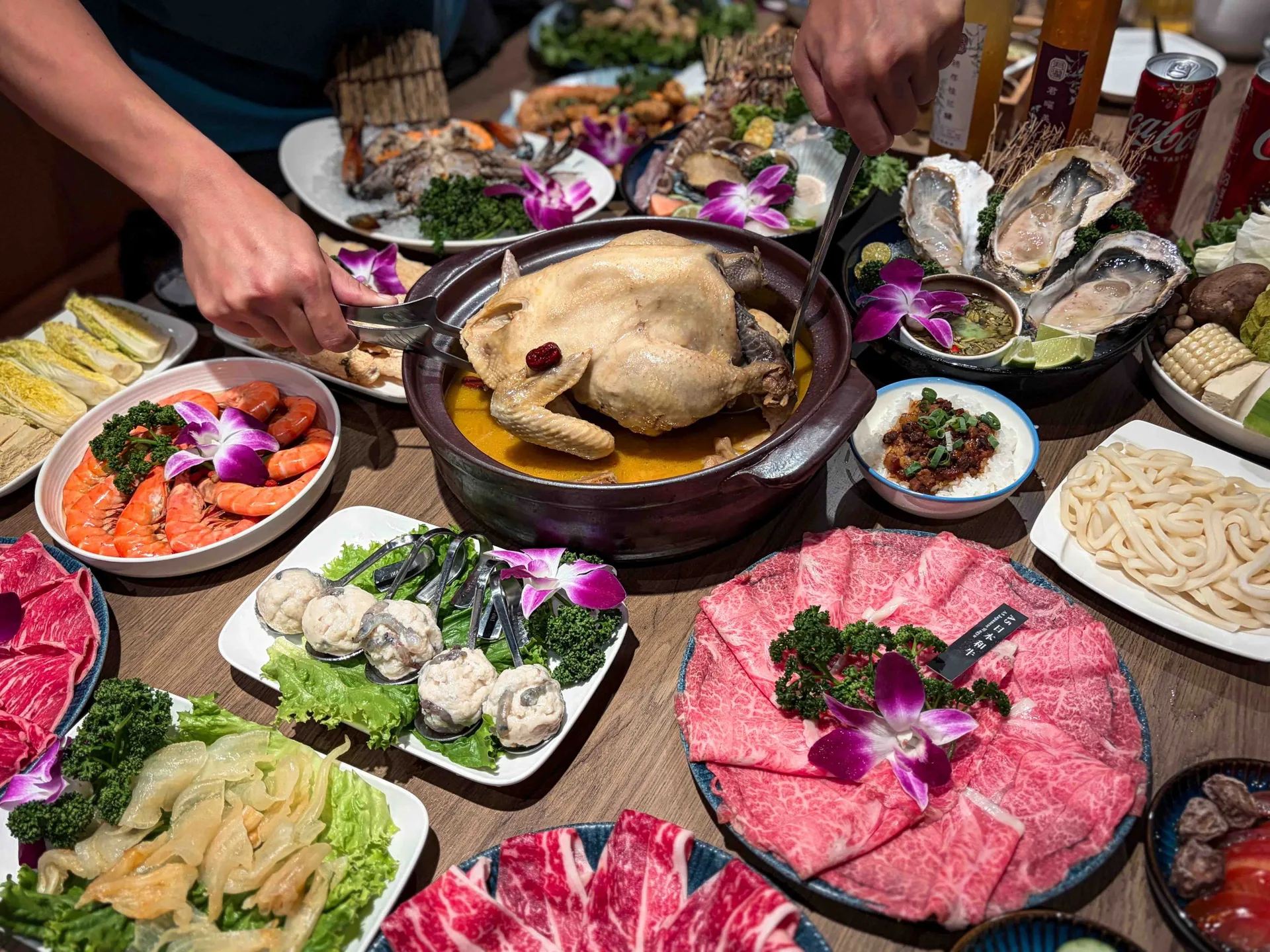 【新莊美食】新莊昌明豆漿小籠包，現包現蒸，每顆都多汁，排隊好吃推薦！(菜單) @趙先生吃飯