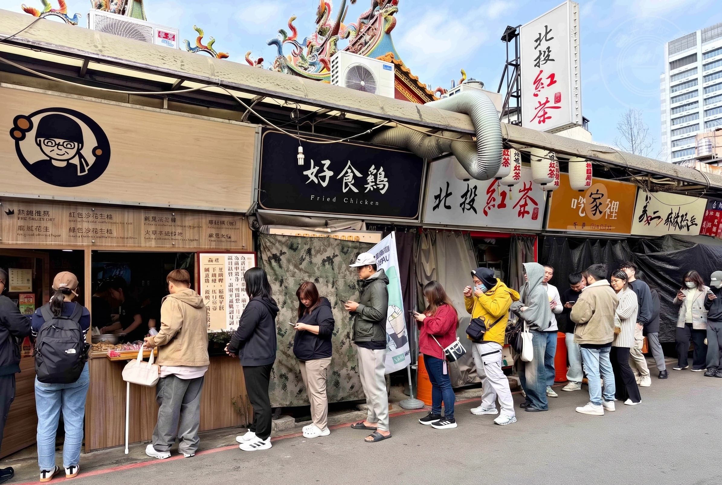 【三重便當推薦】三重阿賢排骨便當｜FoodPanda新北便當類冠軍！好吃又便宜，鐵道排骨太猛了(菜單) @趙先生吃飯