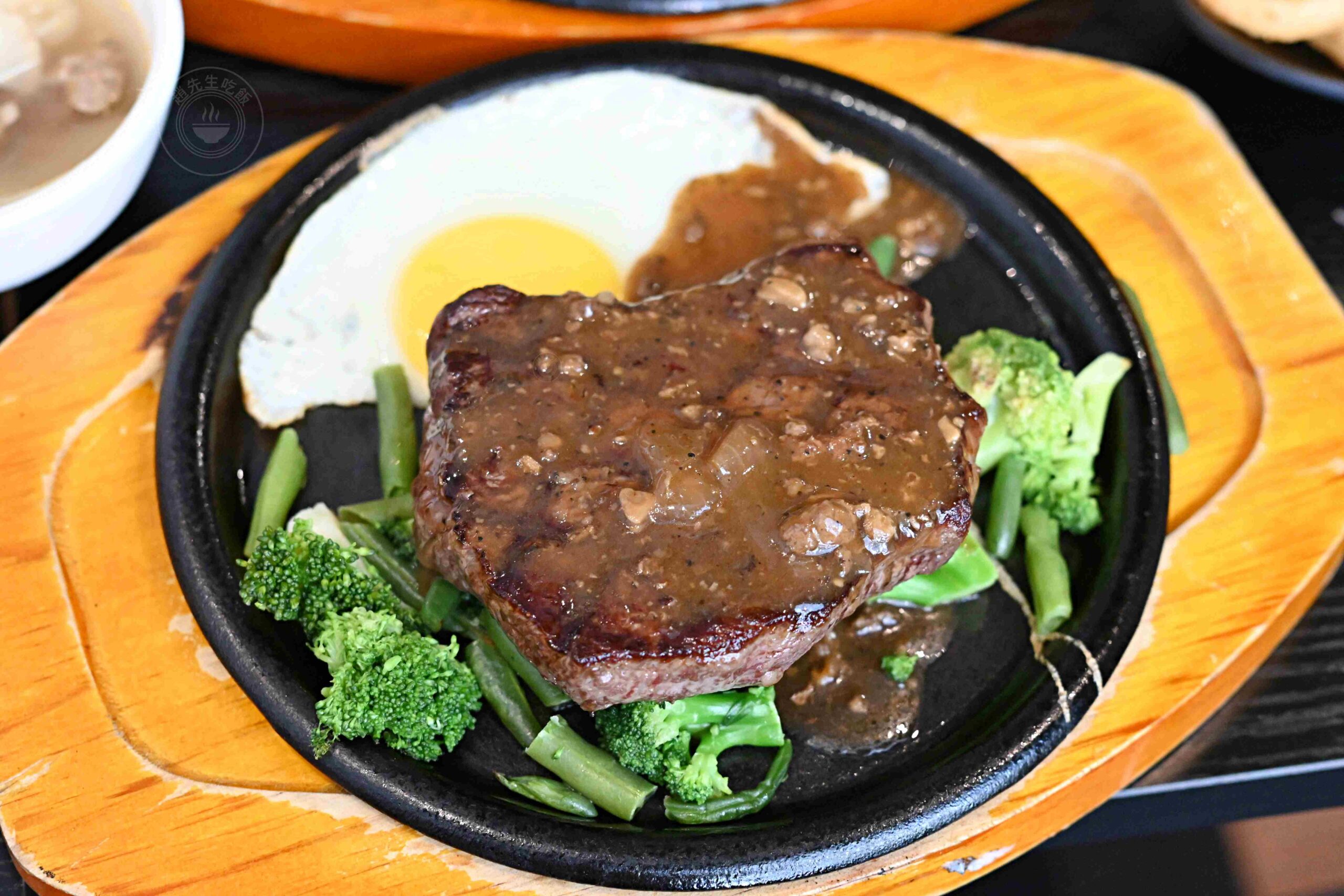 【林口美食】B&B STEAK林口,平價原肉牛排、自助吧無限吃到飽,高CP值免花大錢推薦(菜單) @趙先生吃飯 【林口美食】B&B STEAK林口,平價原肉牛排、自助吧無限吃到飽,高CP值免花大錢推薦(菜單) @趙先生吃飯
